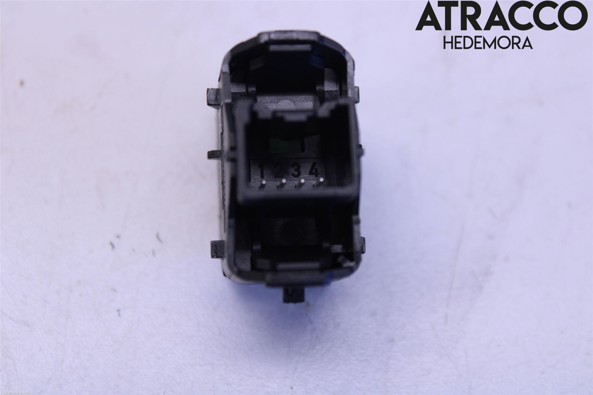 Ford KUGA 13-16 Strömställare Elhiss