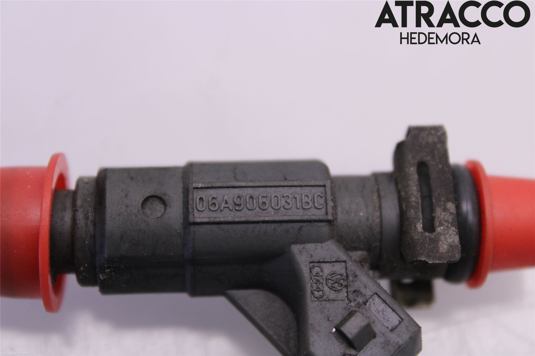 Audi TT 99-06 Injspridare