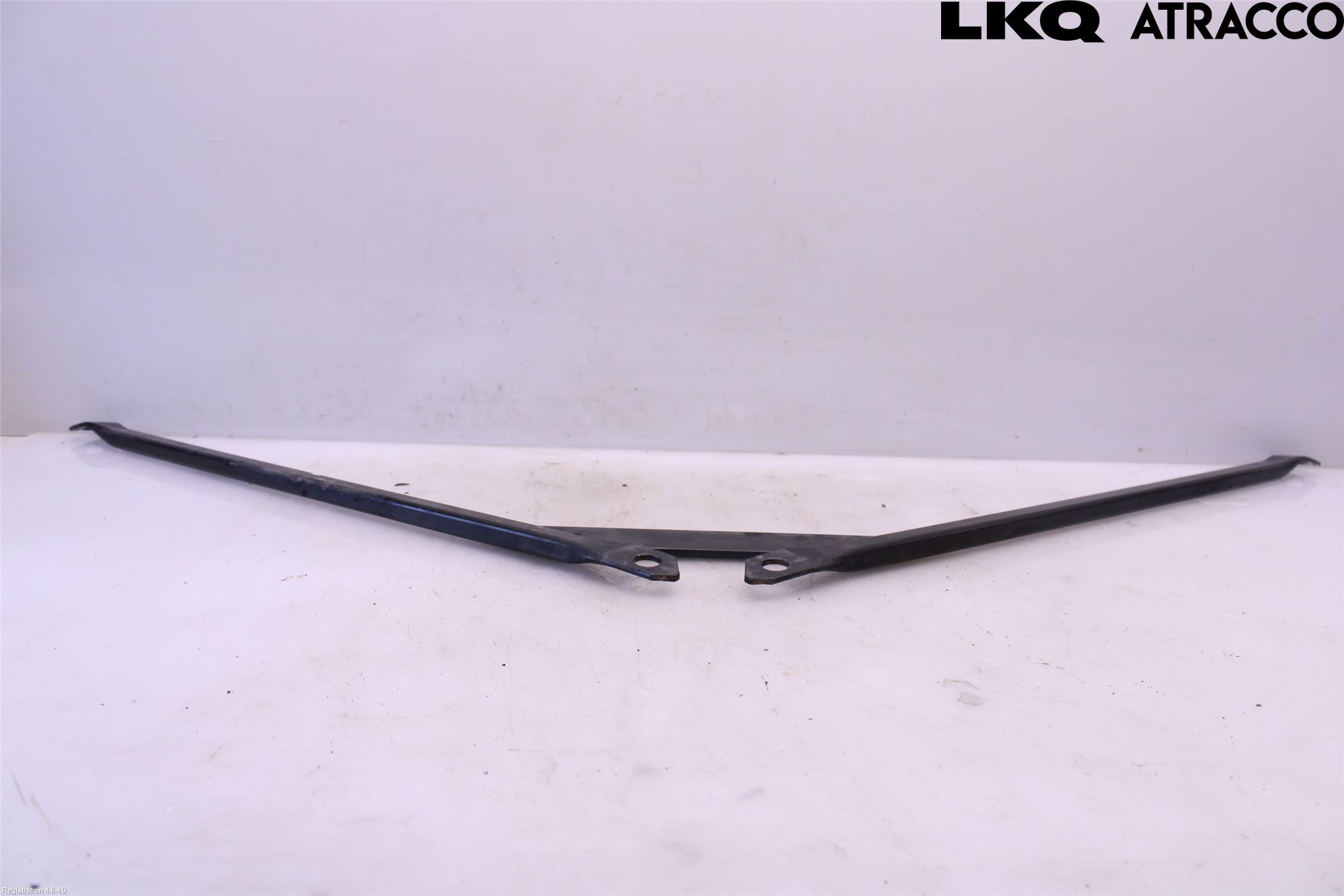 BMW 3 F30/F31/F80 12-19 Front Övrigt