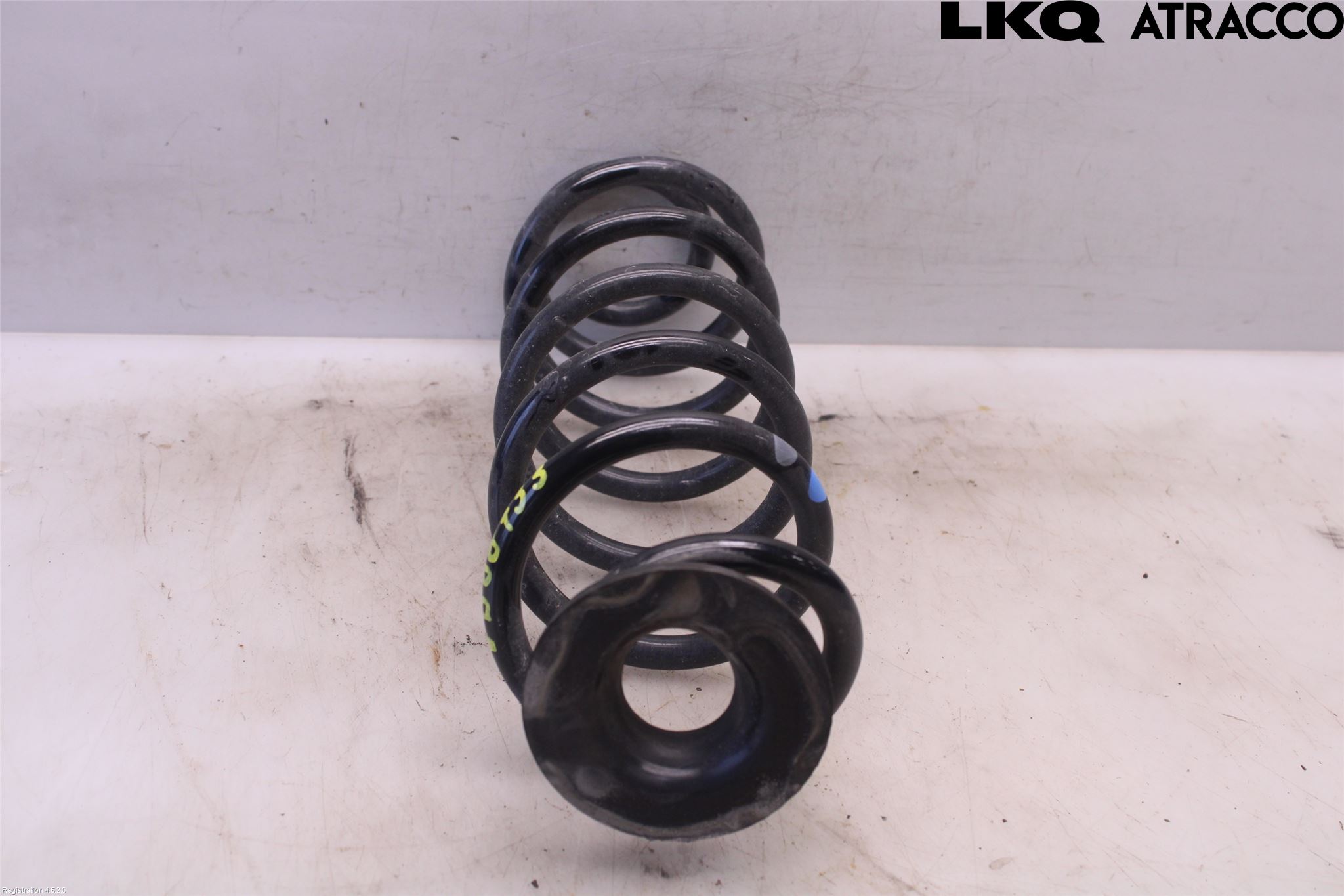 Toyota COROLLA 19- Fjäder Bak