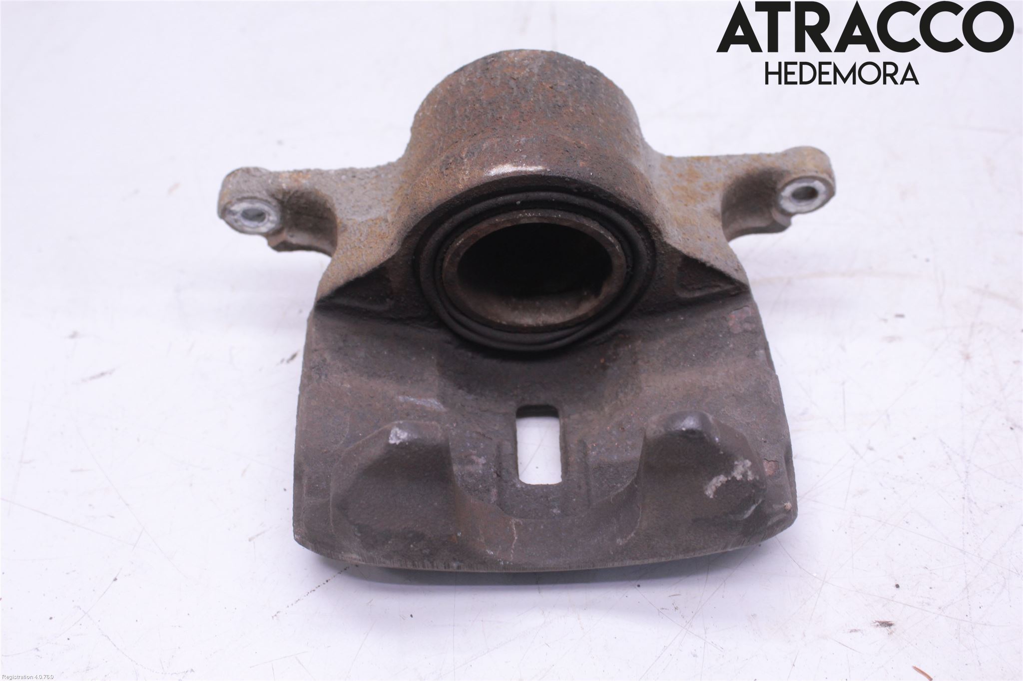 Nissan QASHQAI 14-17 Bromsok Fram Höger