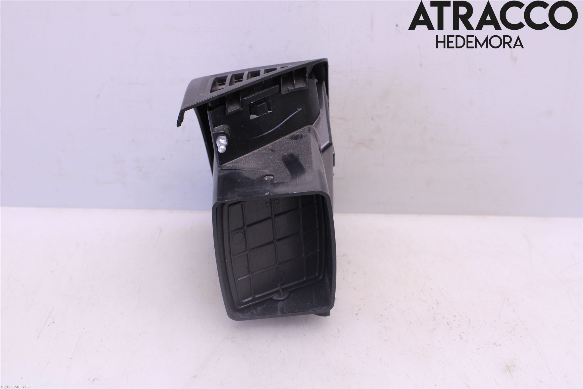 Citroen JUMPER/E-JUMPER 14- Defrosterkanal-Munstycke