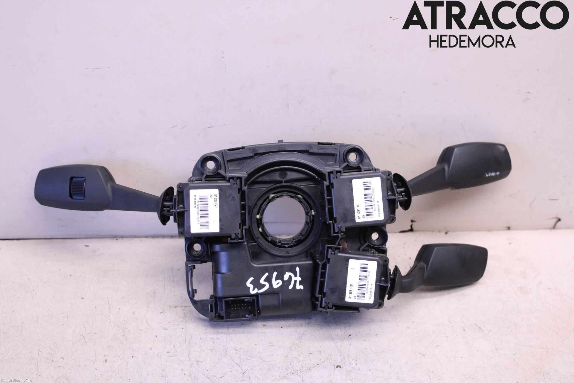 BMW X5 E70 07-13 Spakcentral