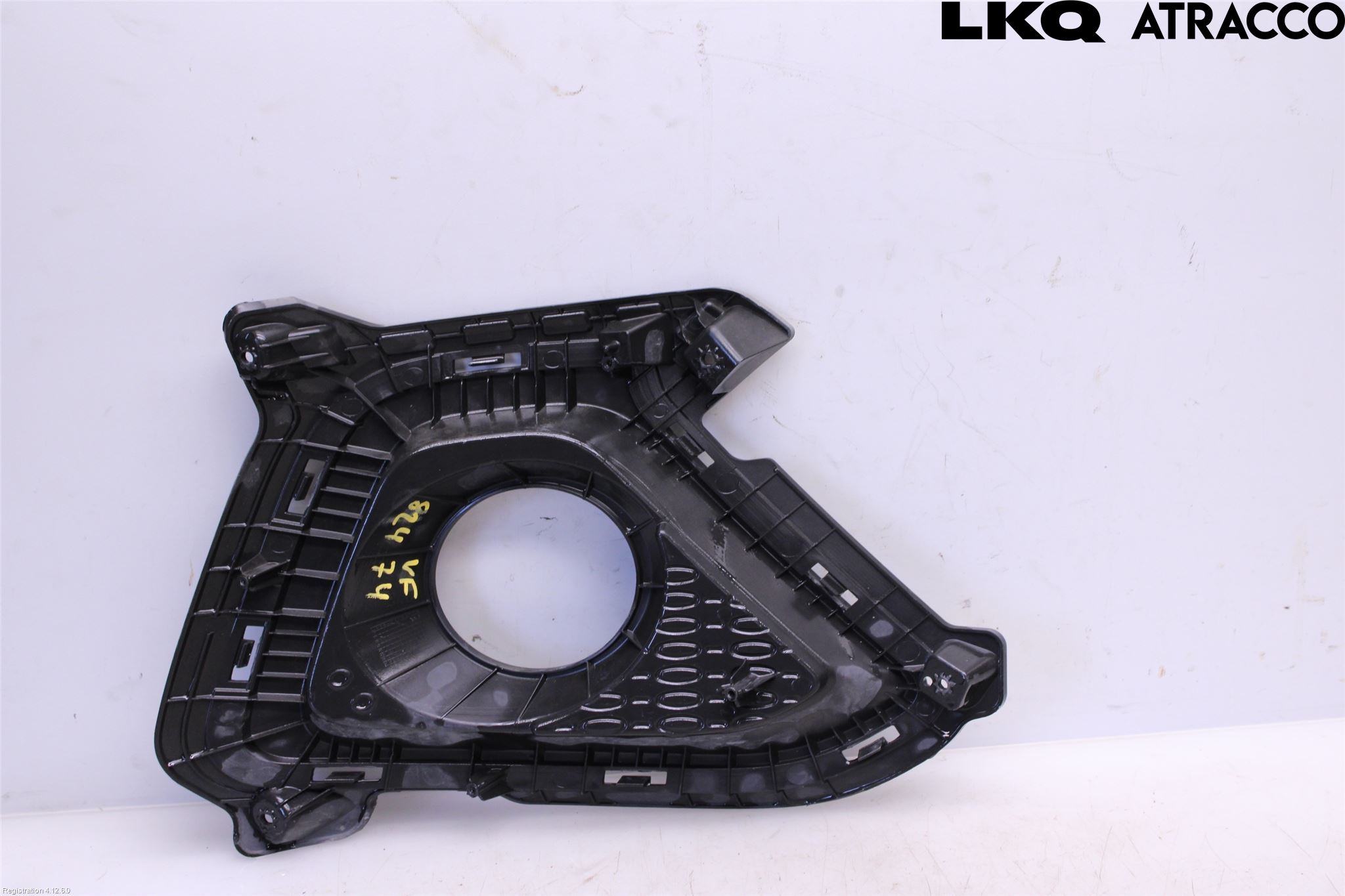 Hyundai i10 BA 14-16 Dimljussarg Fram