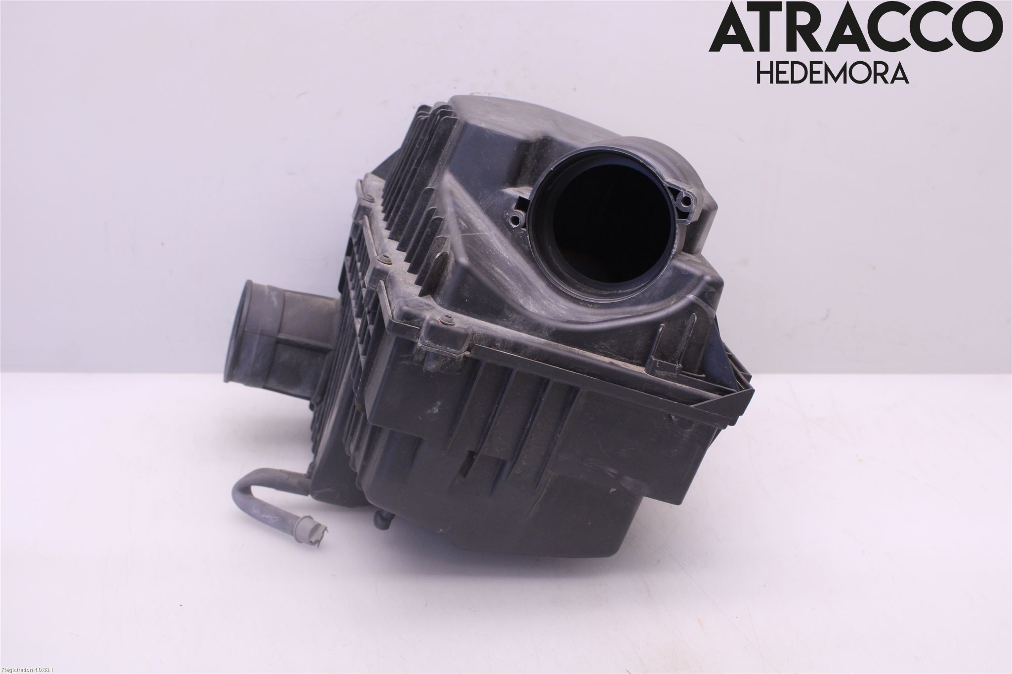 Opel MOVANO B 10-22 Luftrenare