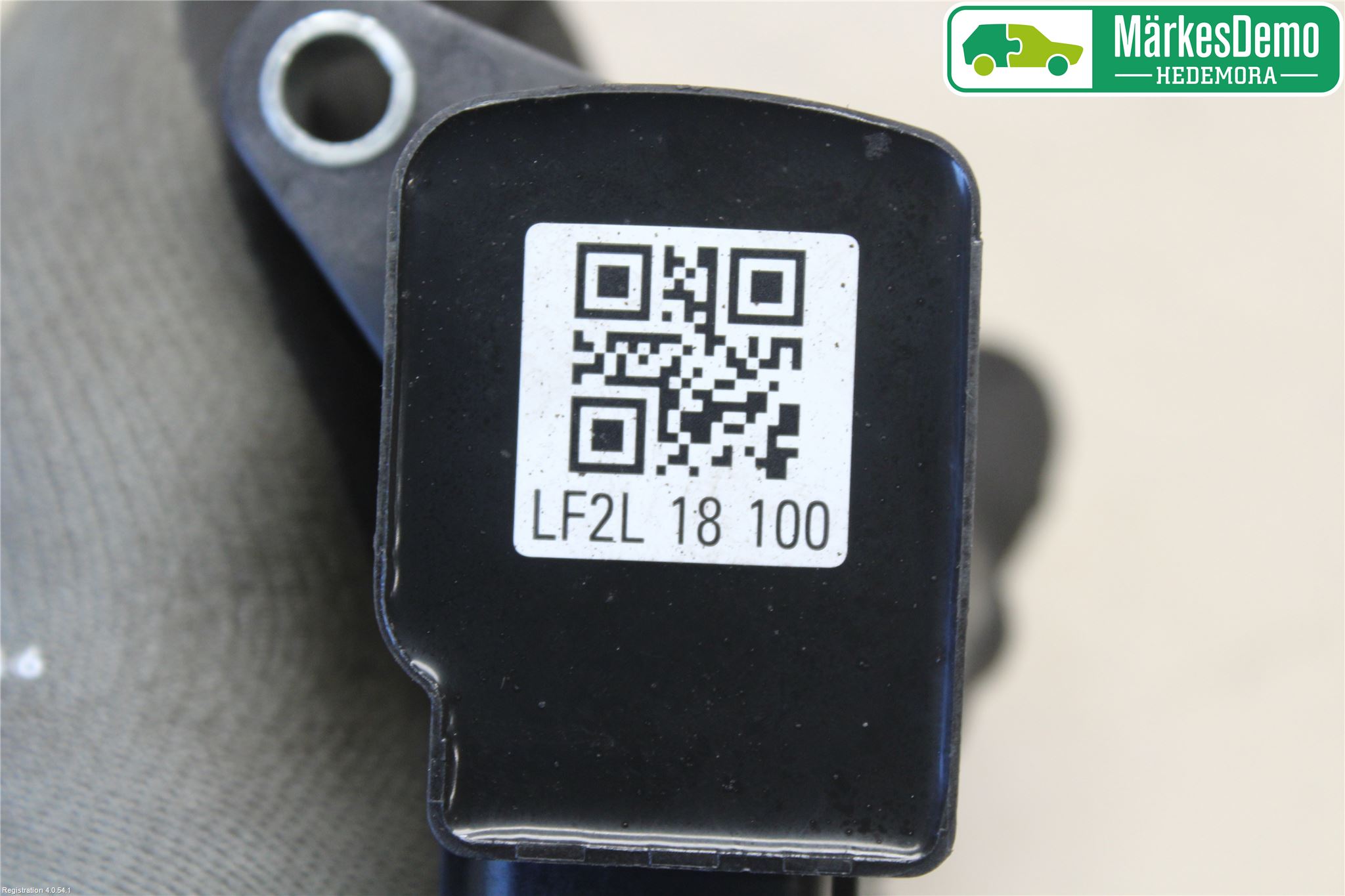 Mazda 5 05-10 Tändspole