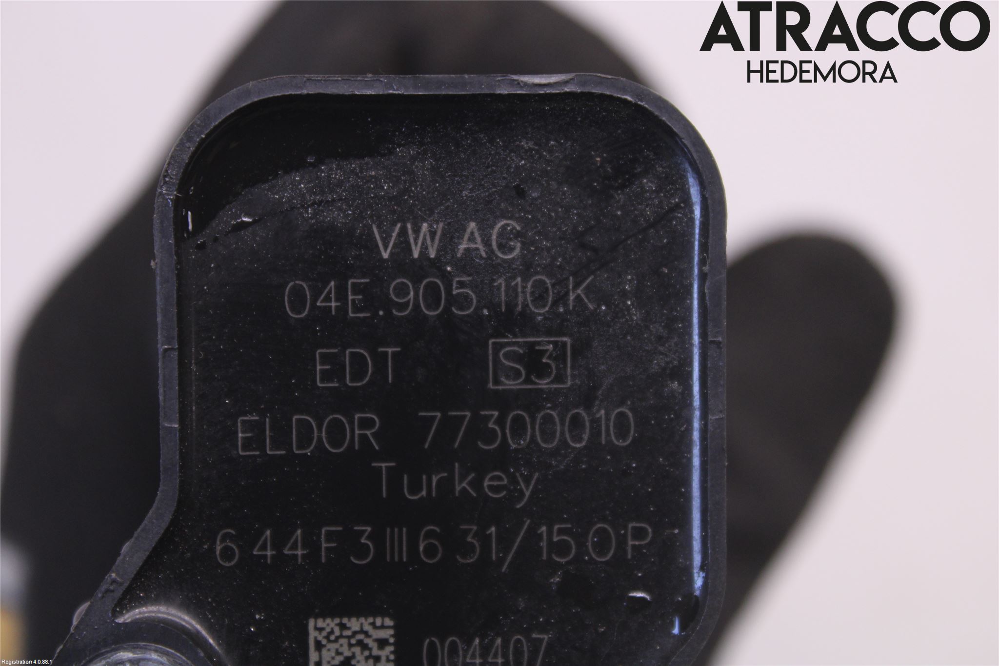 Seat LEON 13-20 Tändspole