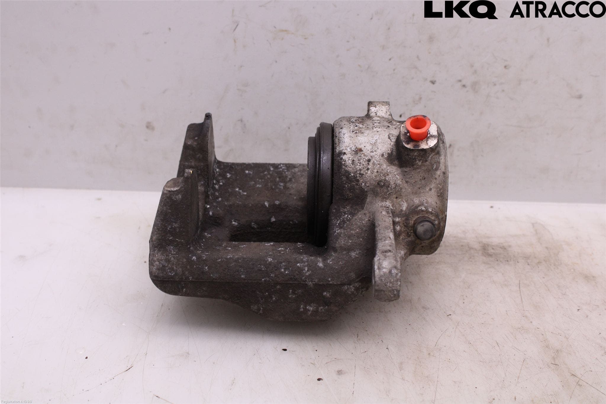 Mercedes-Benz MB C-KLASS (W204) 07-15 Bromsok Fram Vänster