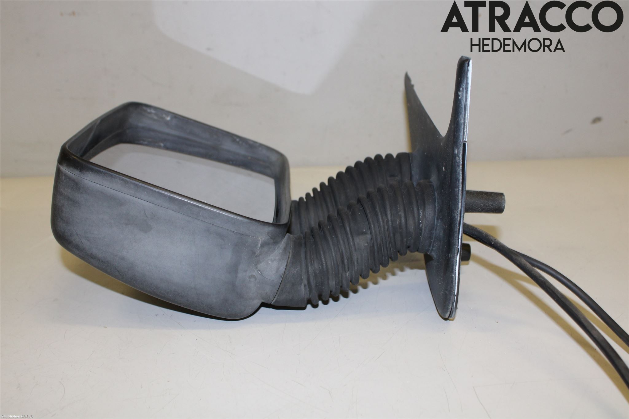 Fiat DUCATO 94-02 Spegel Yttre El Vä