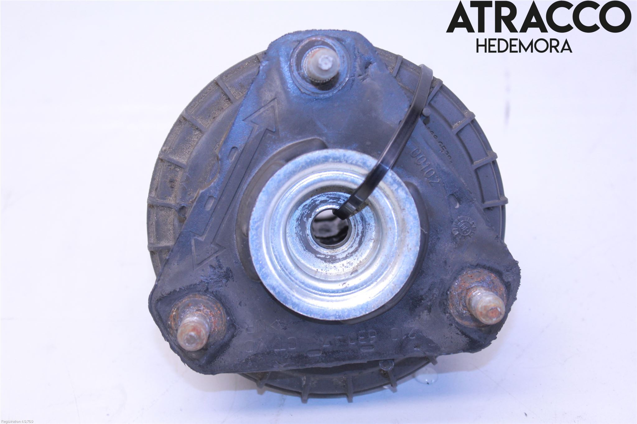 Honda CIVIC 06-11 Nav Fram
