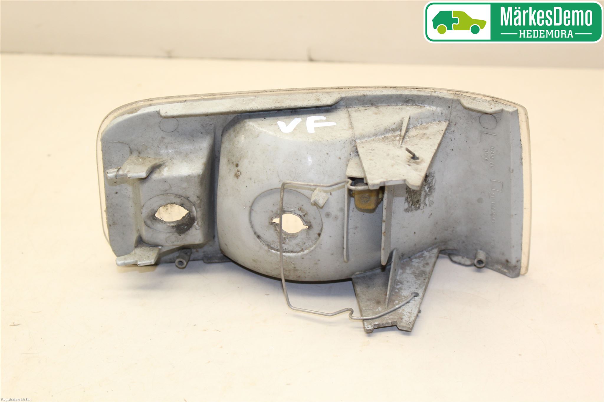 Cadillac STS SEVILLE Blinkers Fram Vänster