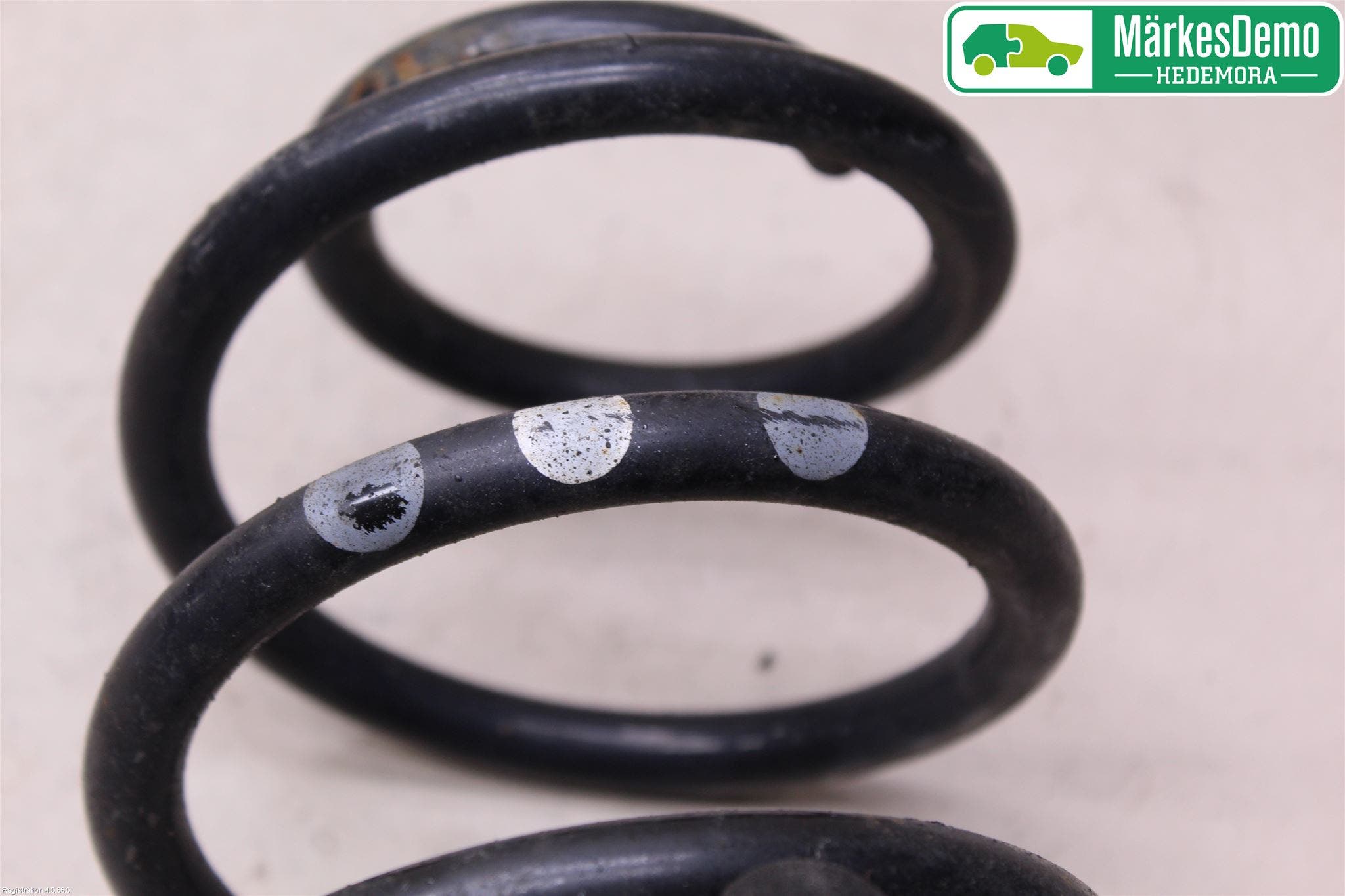 Toyota AURIS 10-12 Fjäder Bak