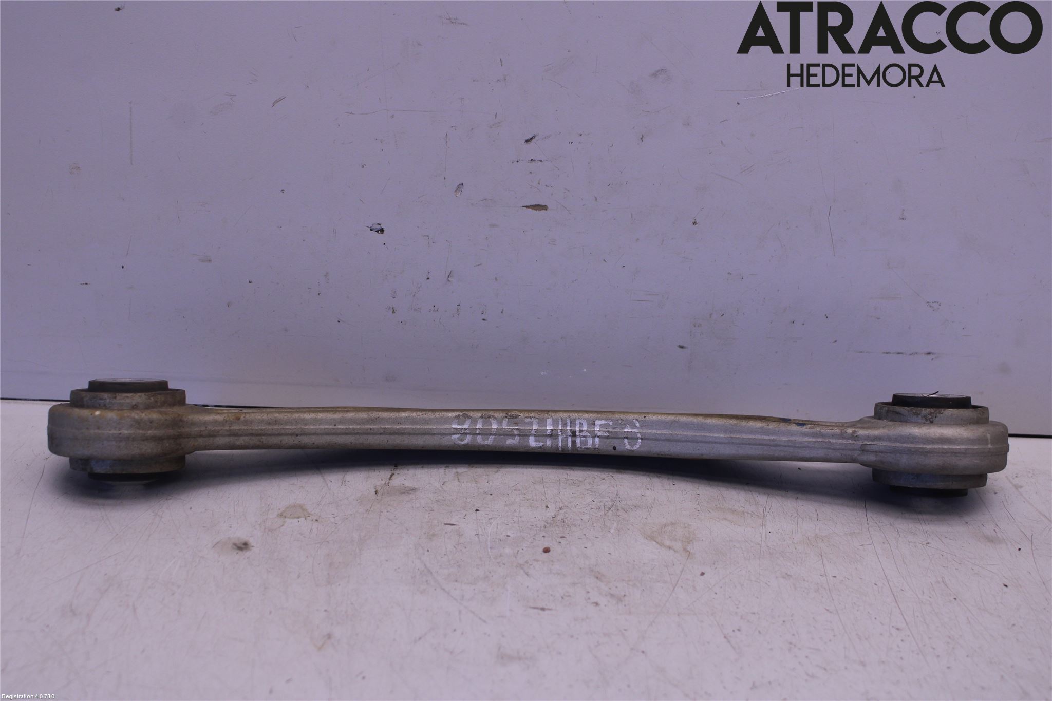Mercedes-Benz MB C-KLASS (W205) 14-21 Bärarm Bak Övre Höger
