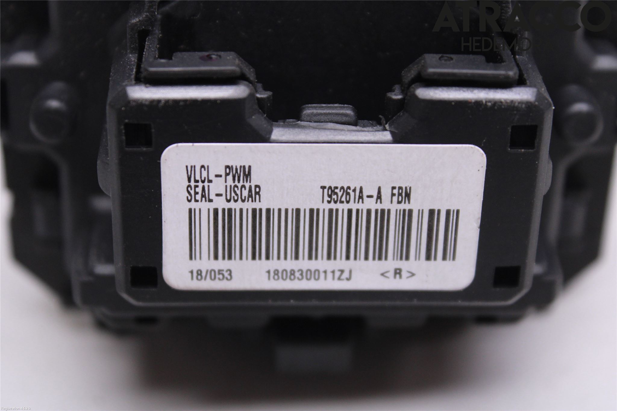 Subaru XV 18-22 Värmefläktsmotstånd