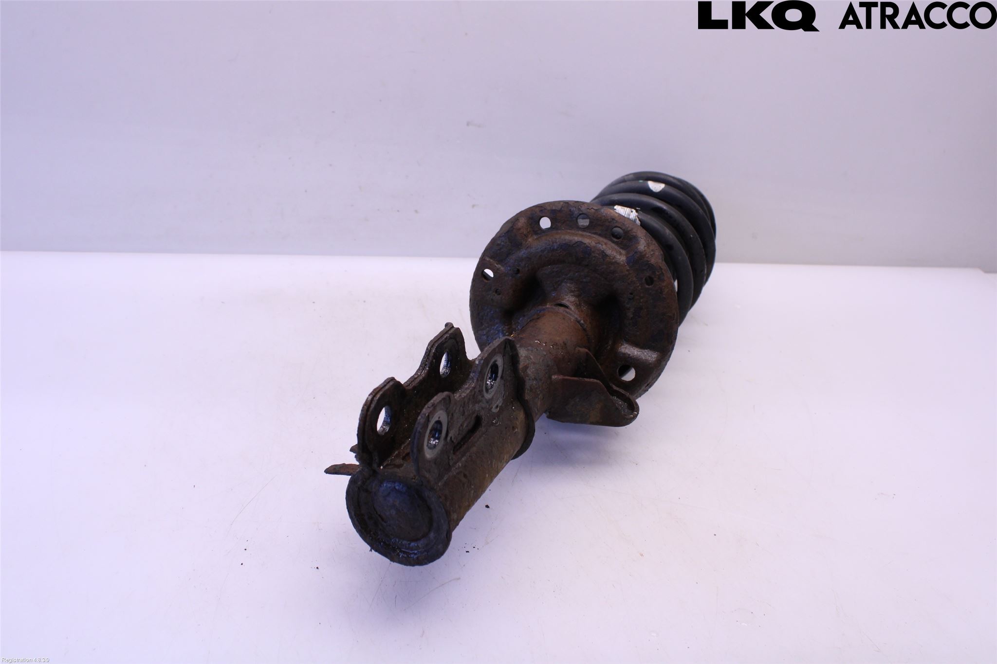 Opel MOKKA 13-20 Fjäderben Fram Vänster