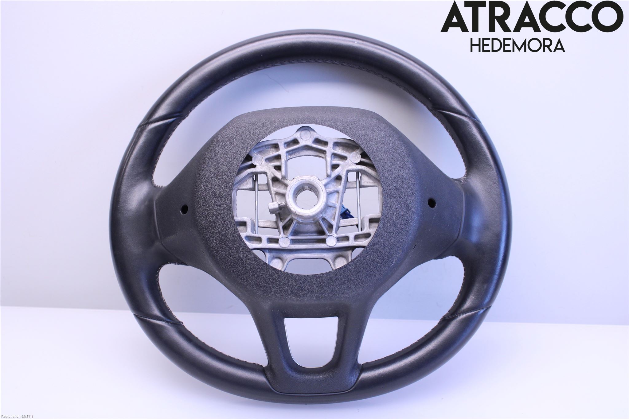 Peugeot 2008 13-20 Ratt