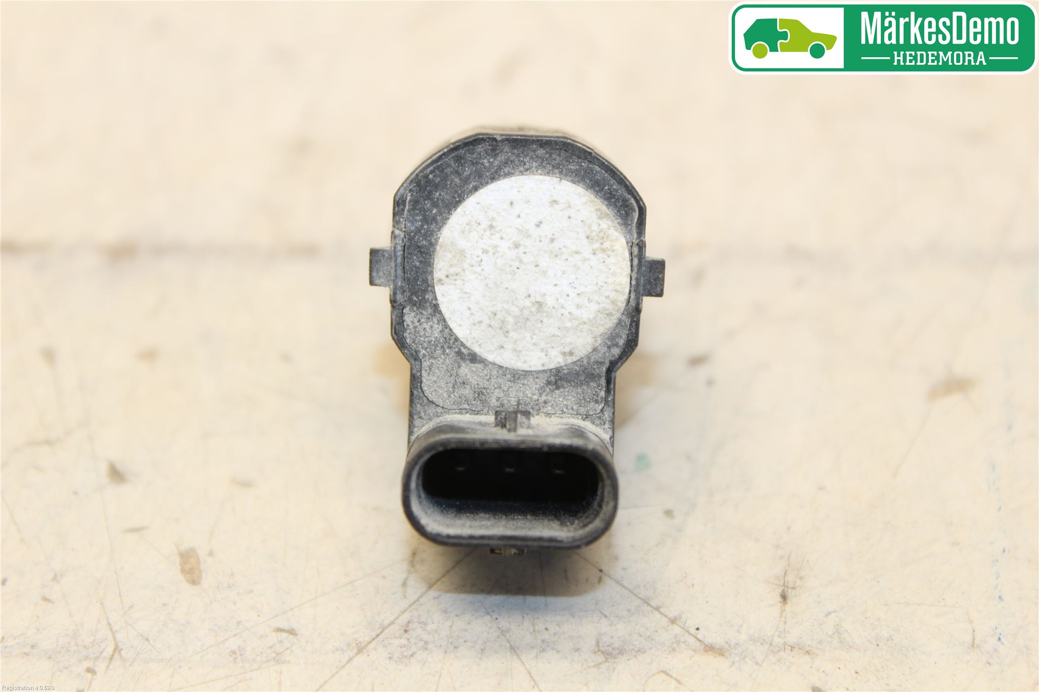 Kia OPTIMA 00-15 Parkeringshjälp Backsensor