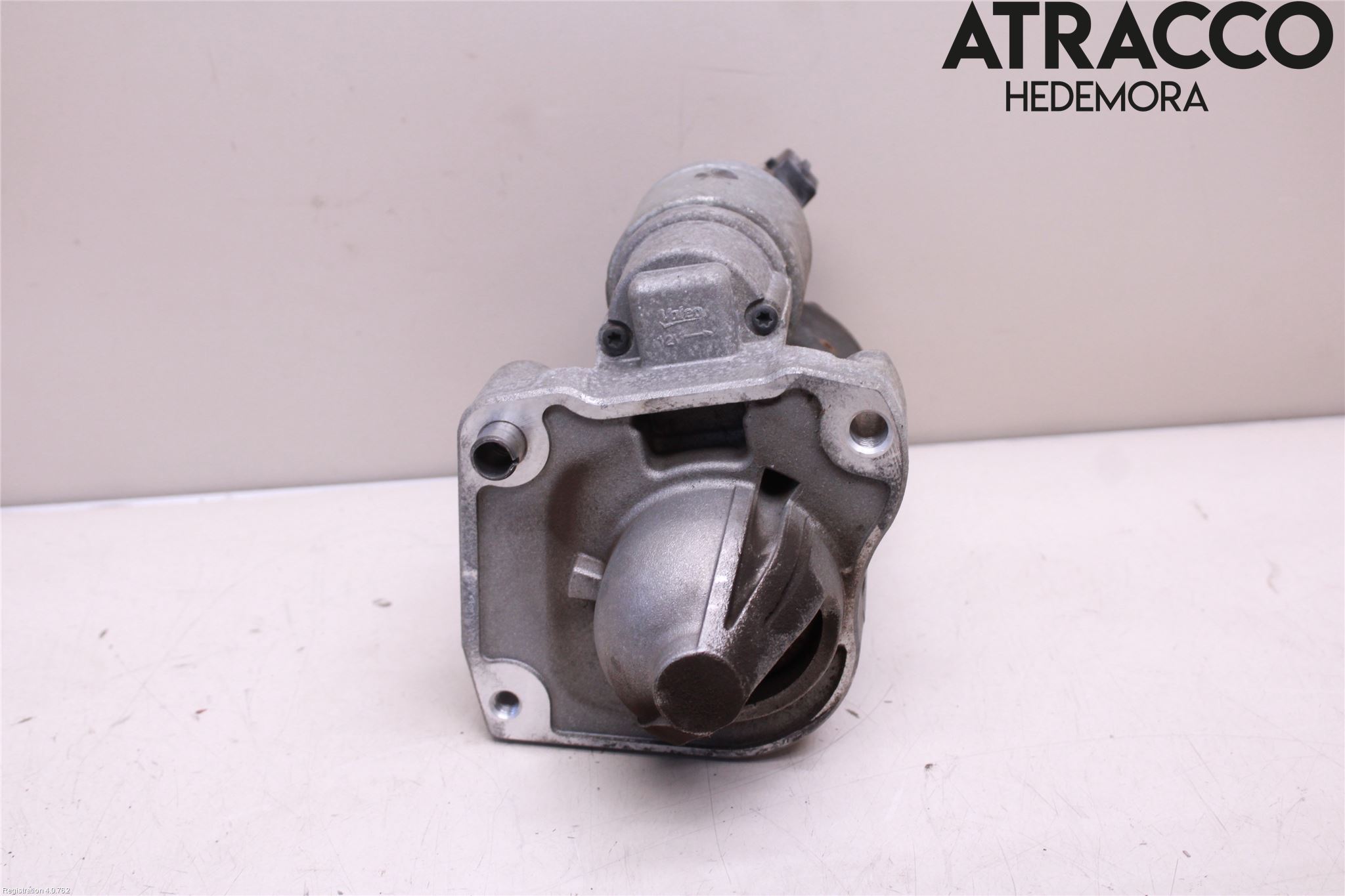 Citroen C3 10-17 Startmotor