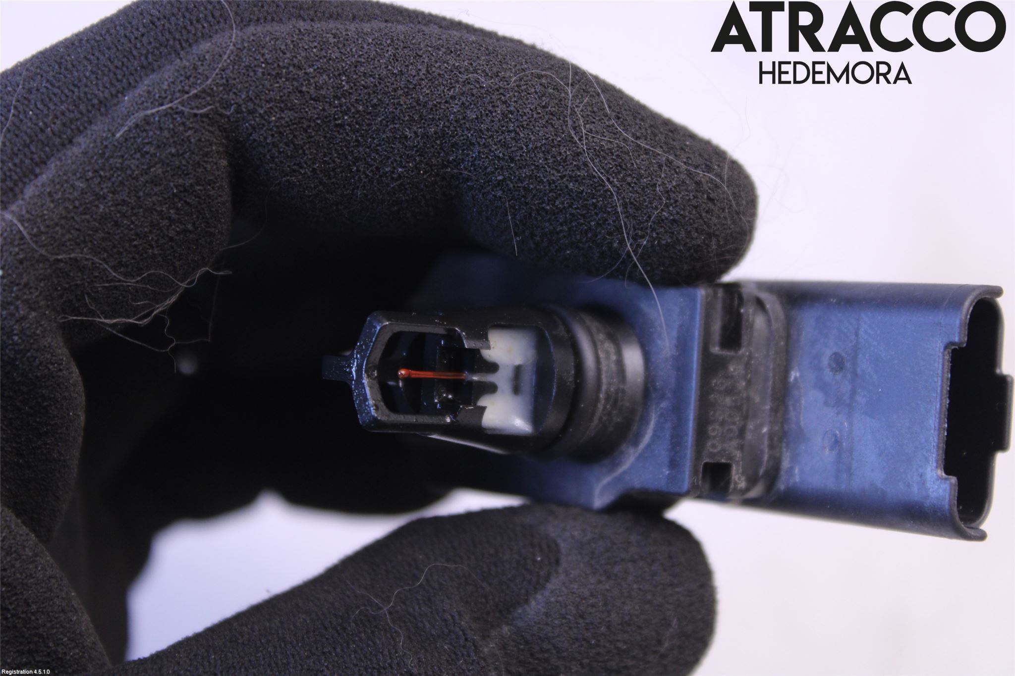 Peugeot 308 14-21 Injmappsensor