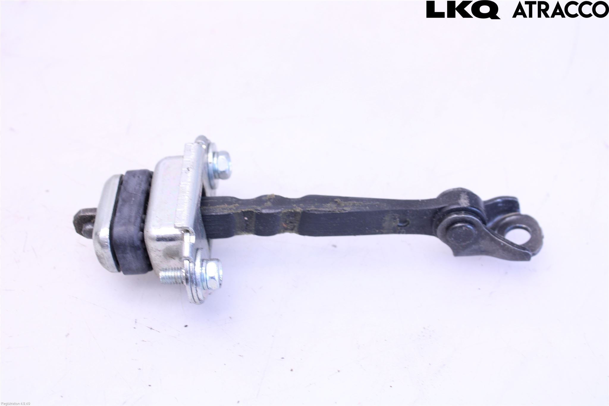 Honda CIVIC 06-11 Dörrstopp