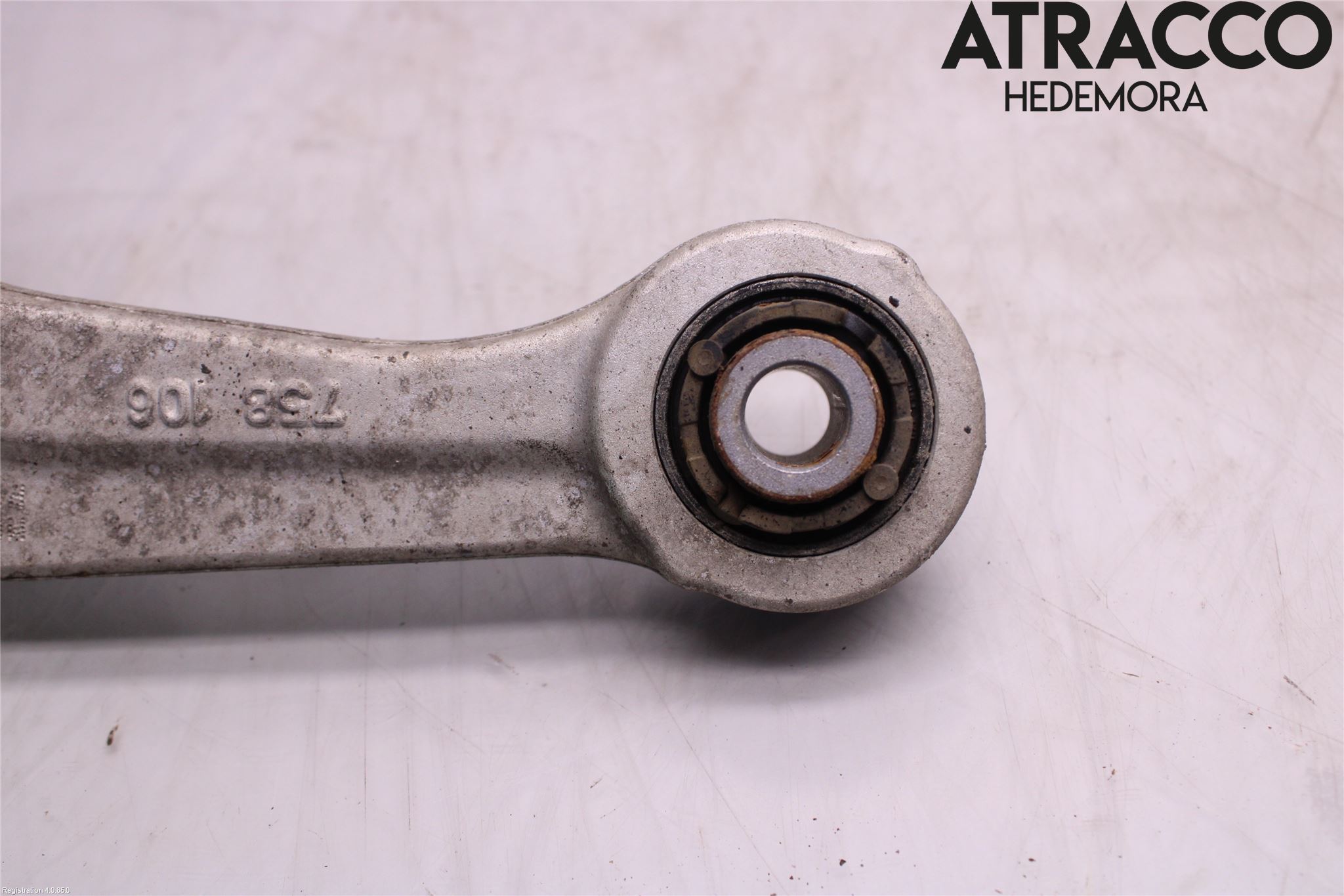 Kia OPTIMA 16-20 Bärarm Bak Övre Höger