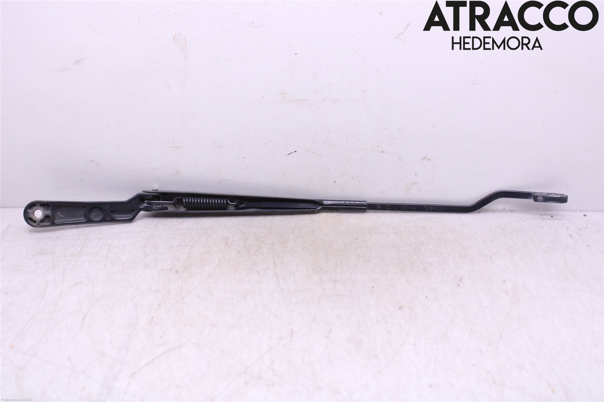 Volkswagen VW GOLF IV 98-06 Torkararm Armar Vindruta
