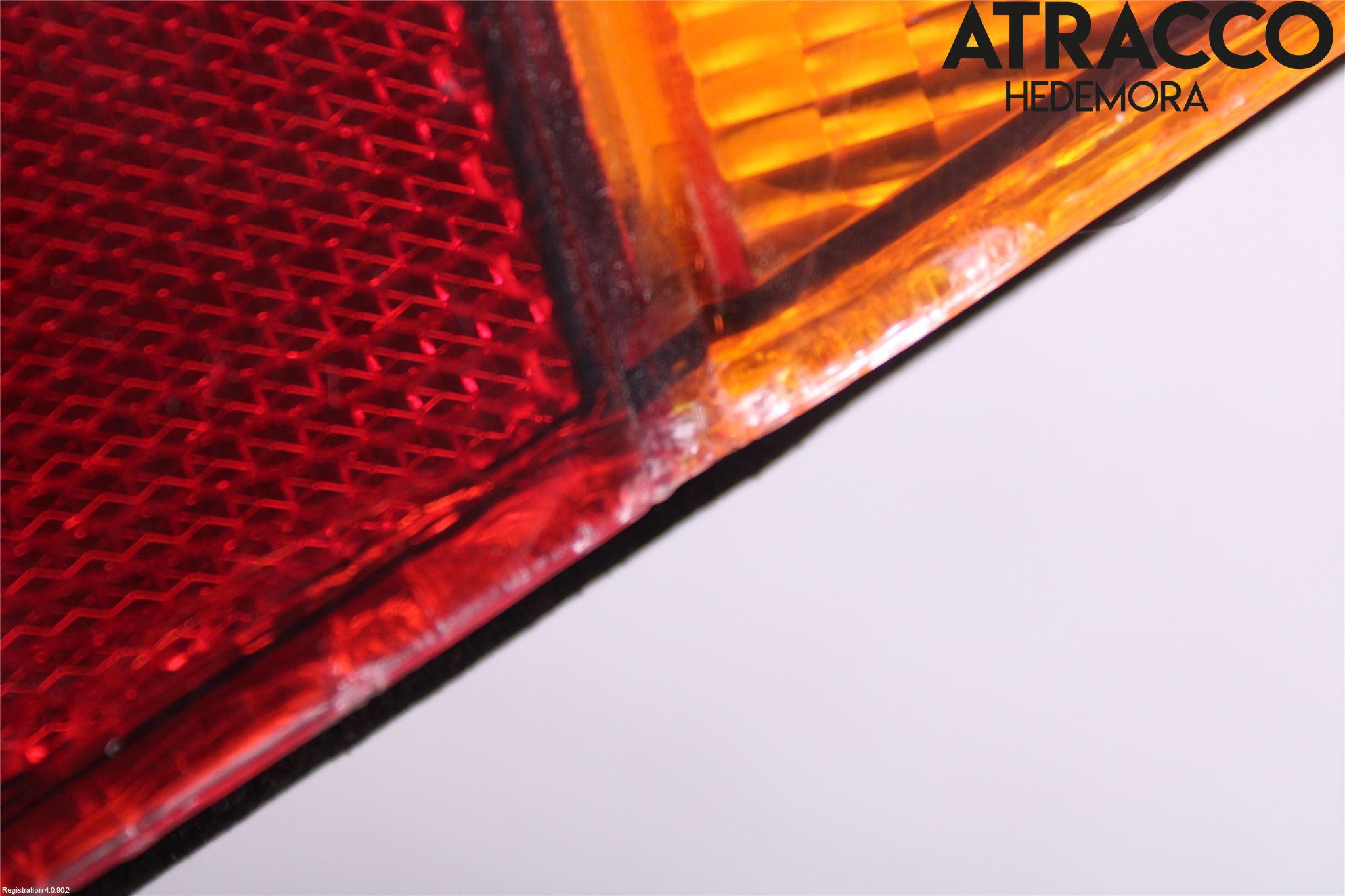 Volvo 940 91-98 Bakljus Vänster