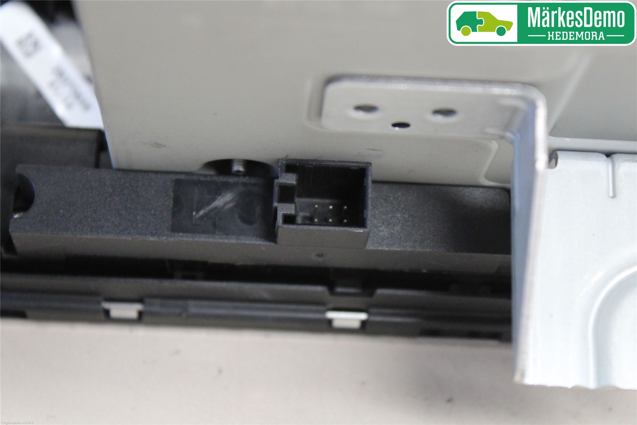 Audi A6 ALLROAD 12-18 Cd Radio - Multimediapanel