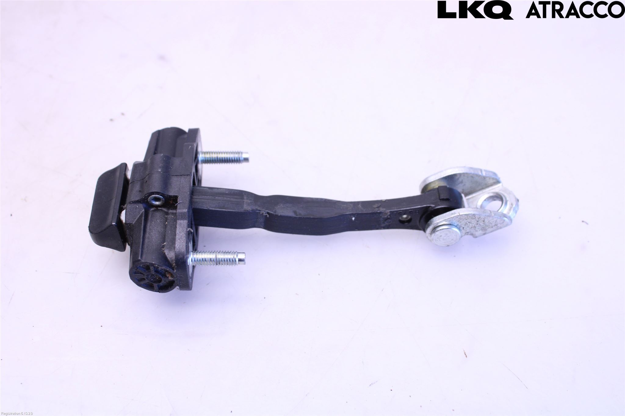 Ford C-MAX ll 15-19 Dörrstopp