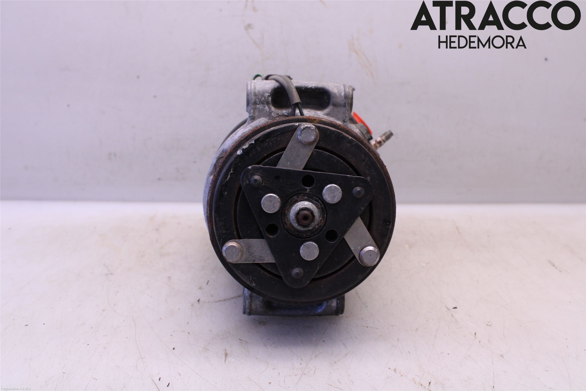 Jaguar XF 08-15 Ac Kompressor