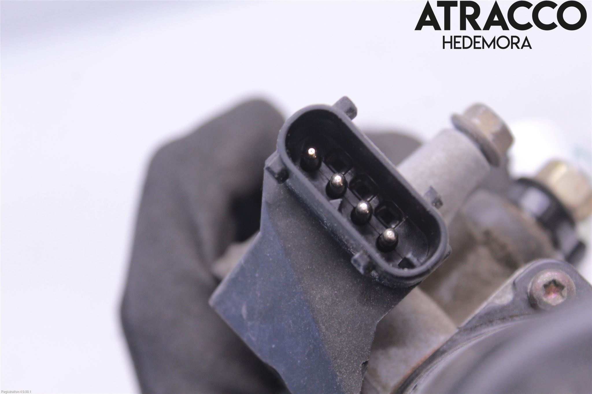 BMW Z3 E36/6    94-02 Torkarmotor Vindruta