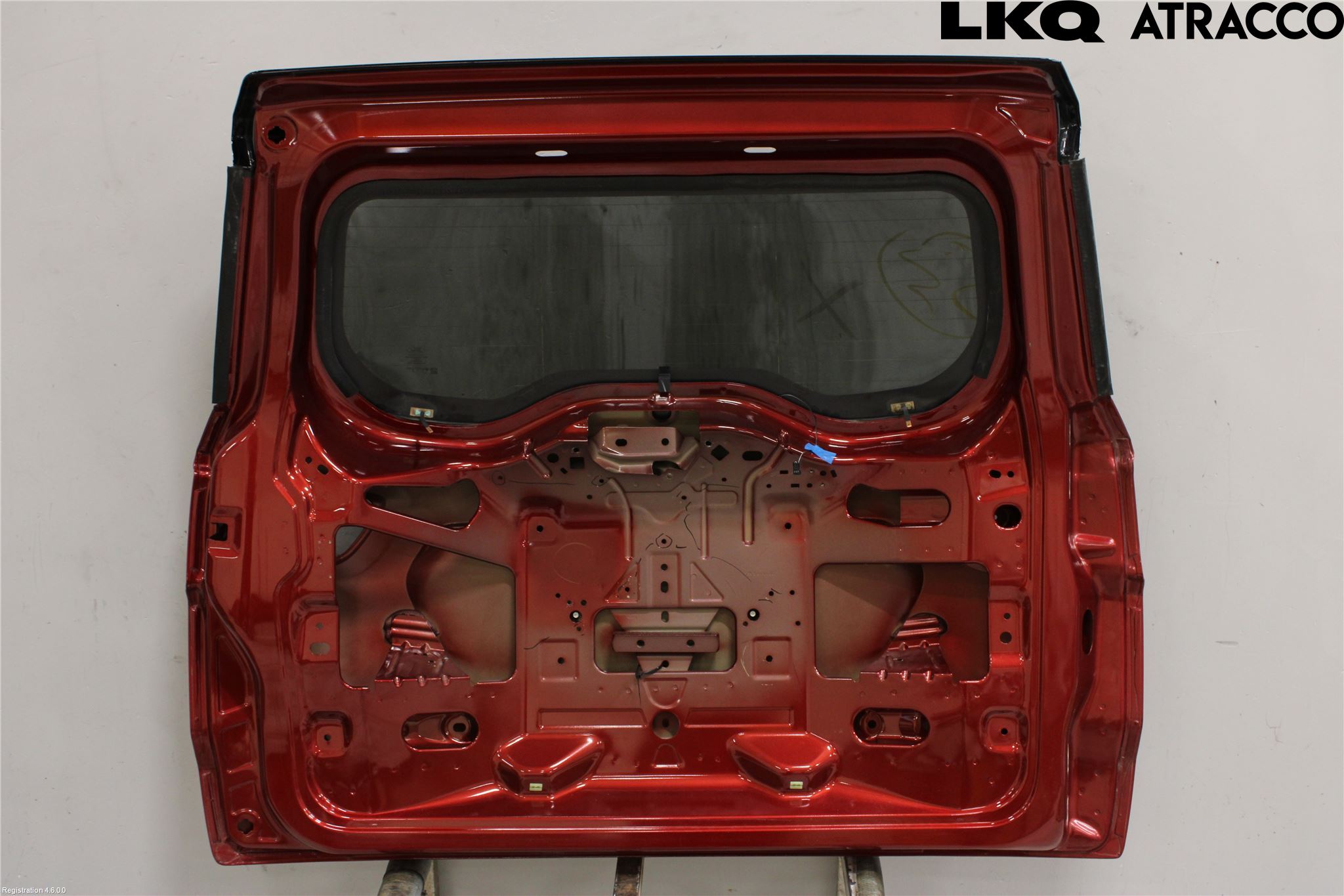 Ford ECOSPORT 17- Baklucka Cc-Kombi-Sedan