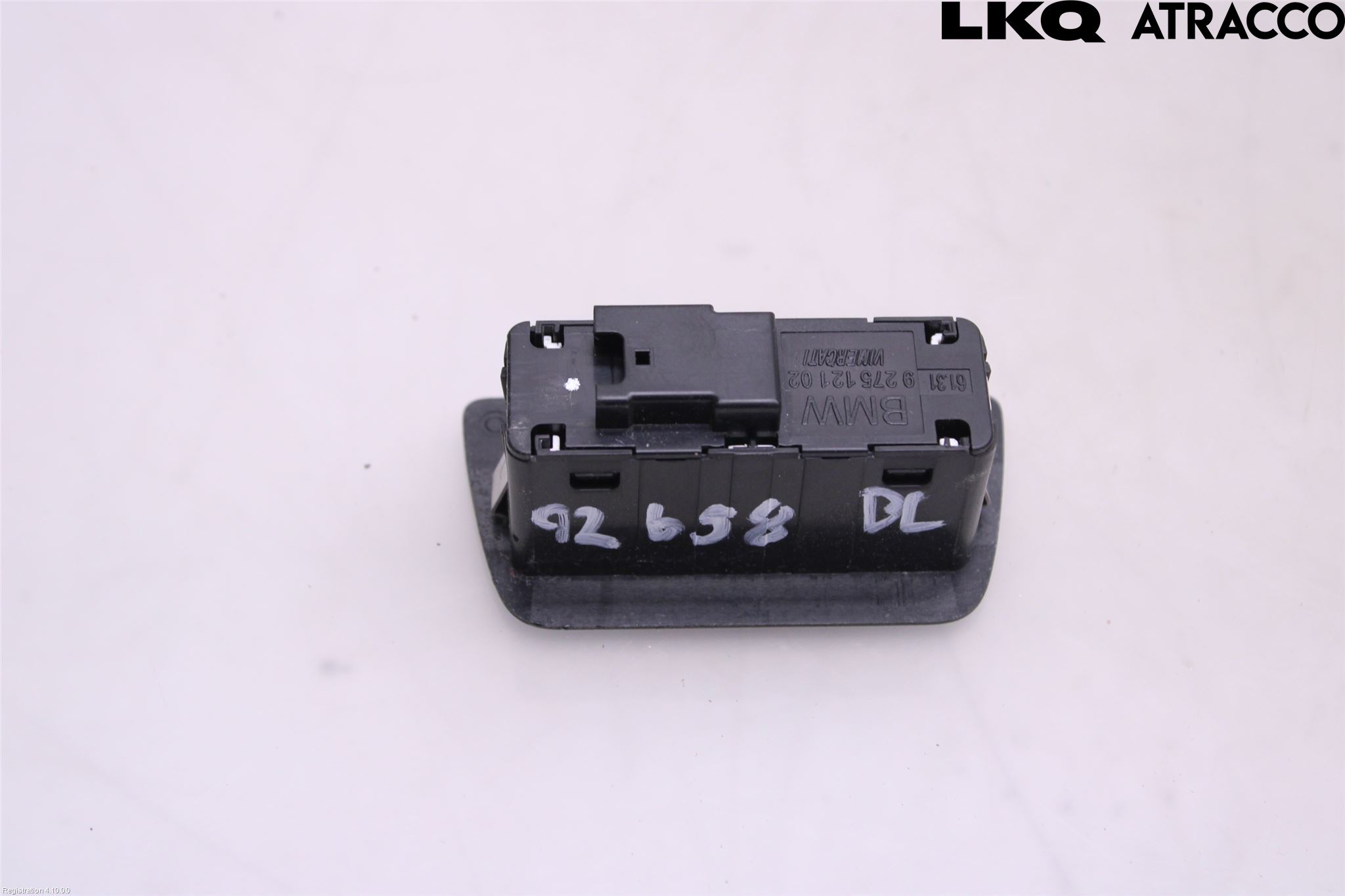 BMW X1 F48 15-22 Strömställare Multifunktion