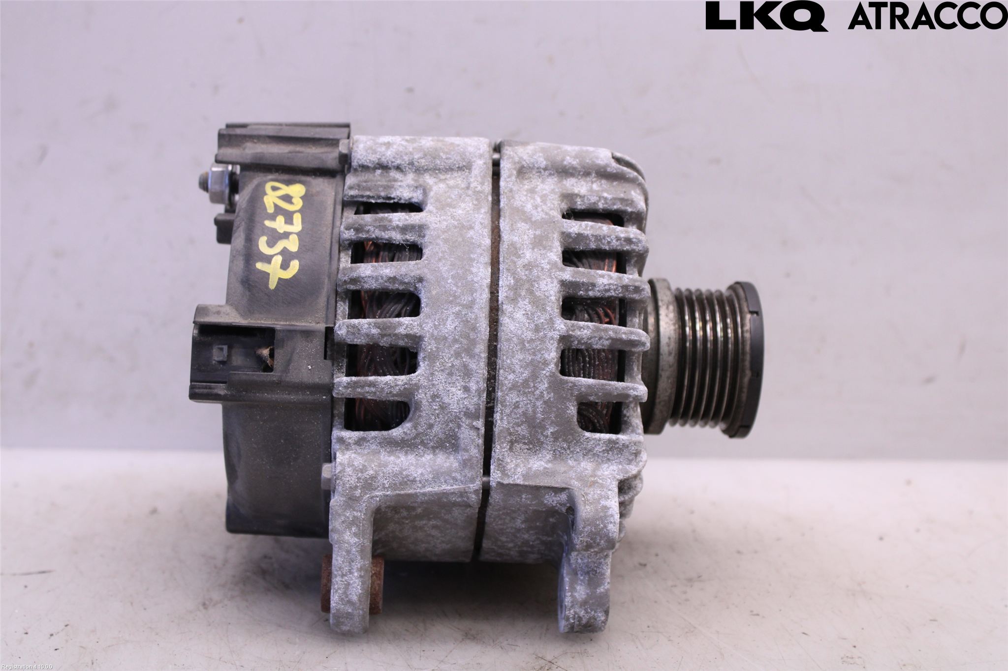 Audi A6/S6 4G 11-18 Generator