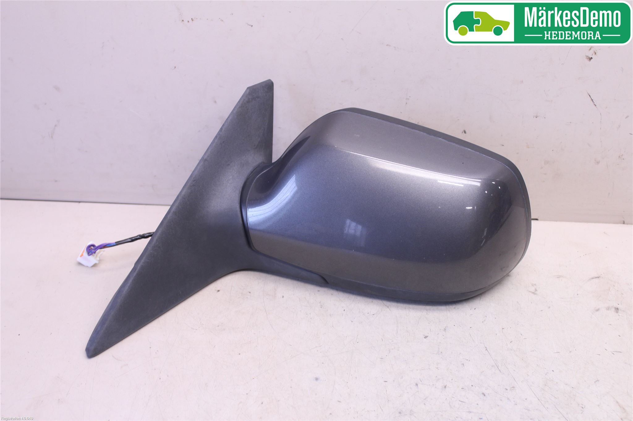 Mazda 6 02-08 Spegel Yttre El Vä