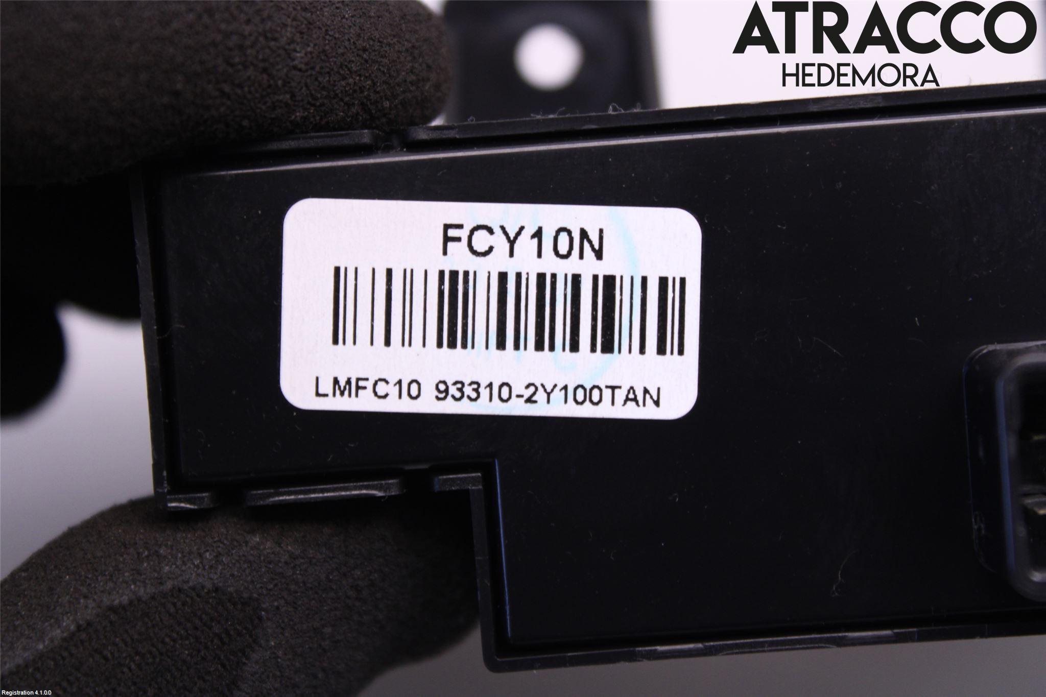 Hyundai ix35 Strömställare Stolvärme