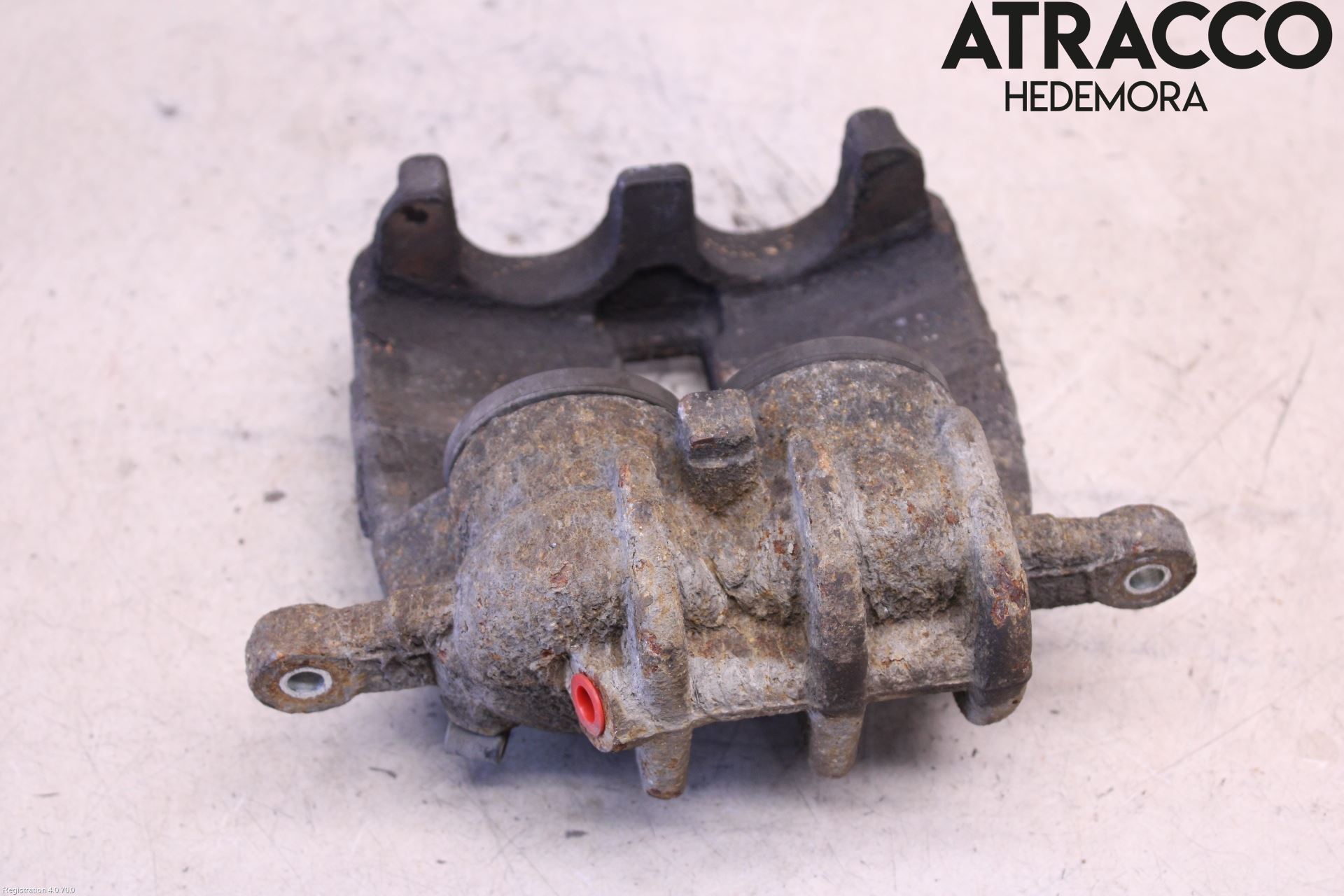 Peugeot EXPERT 07-14 Bromsok Fram Höger