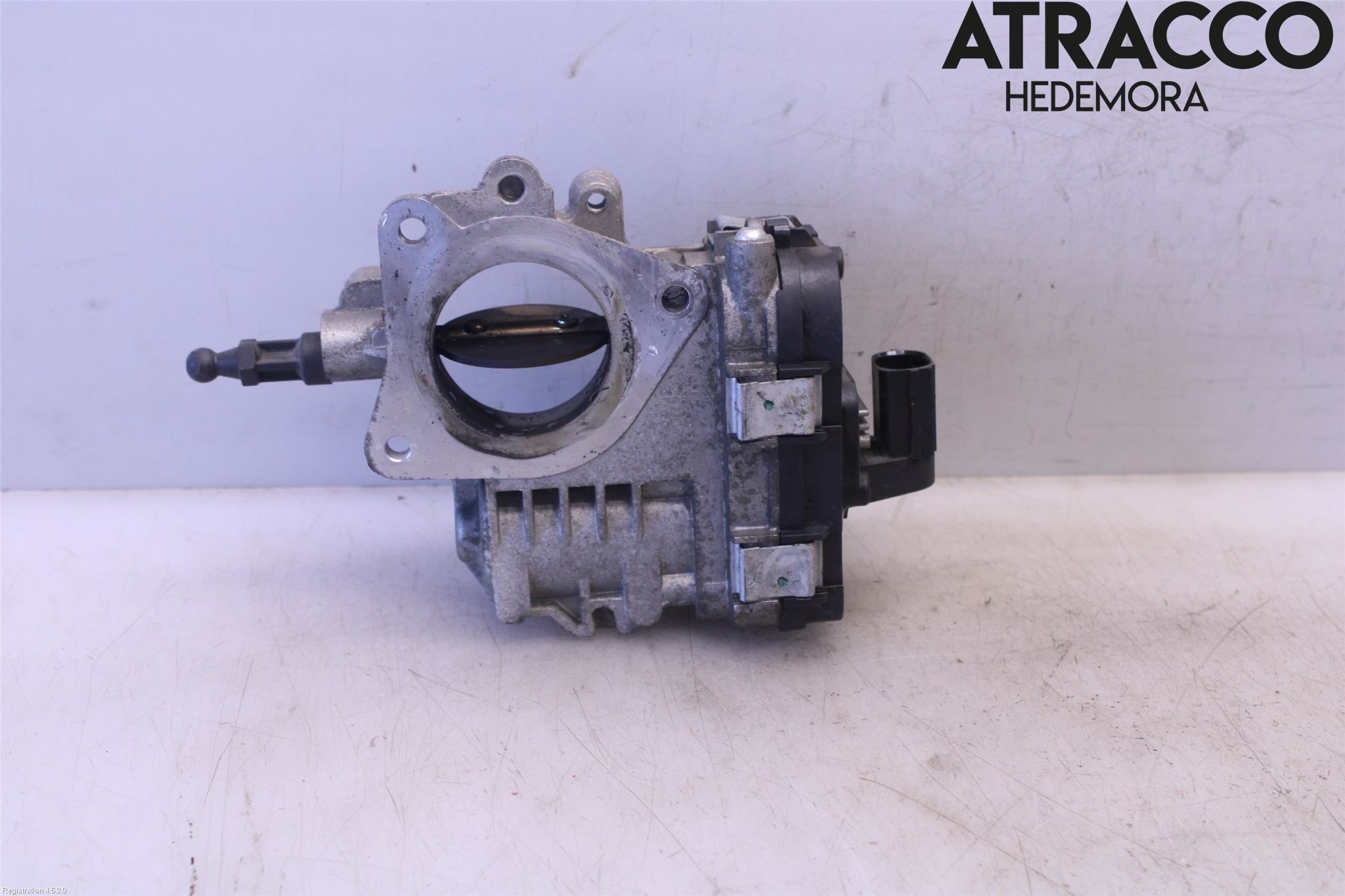 Fiat FREEMONT Injspjällhus