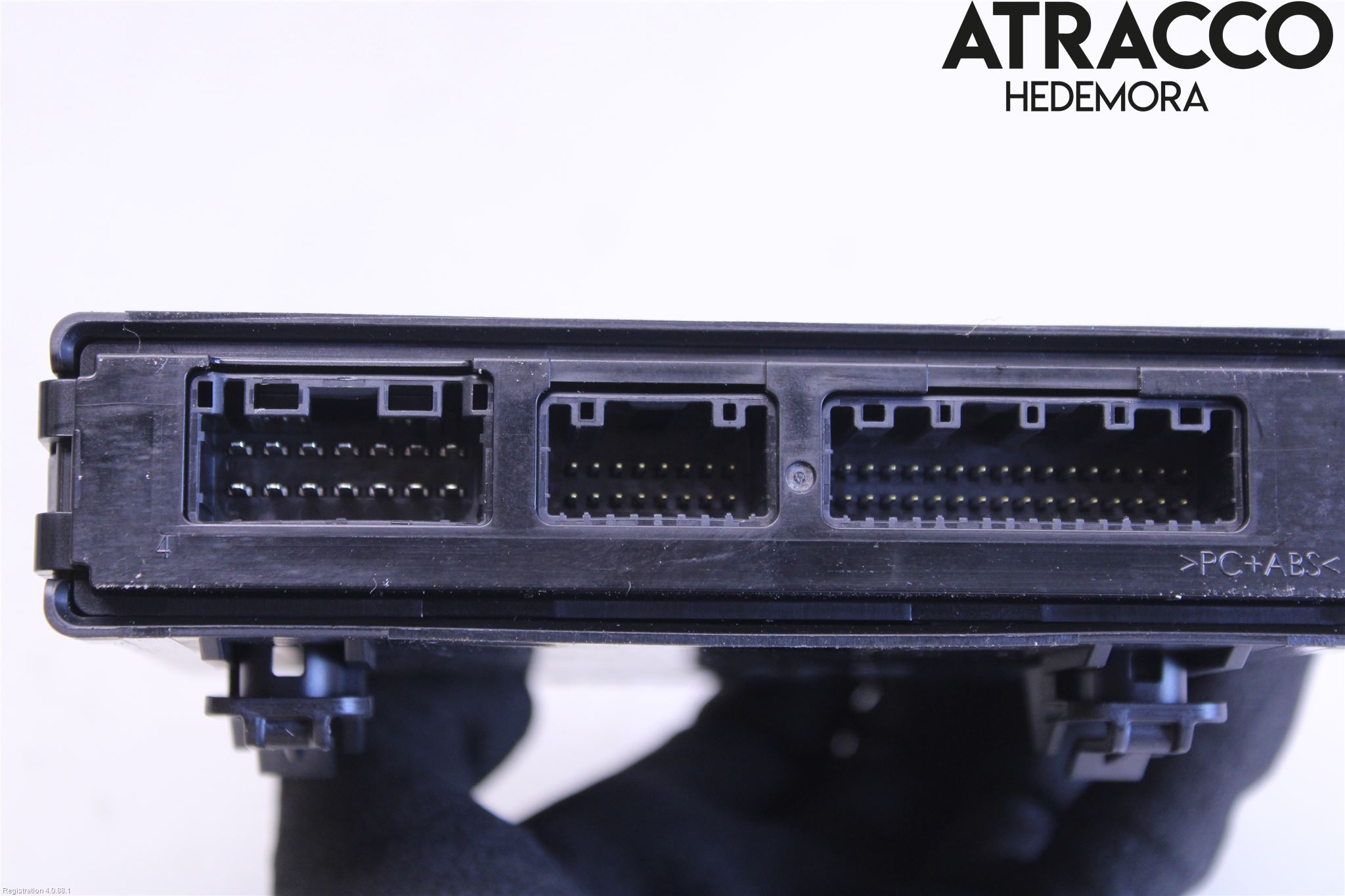 Mazda 3 IV 19- Styrenhet Dörr