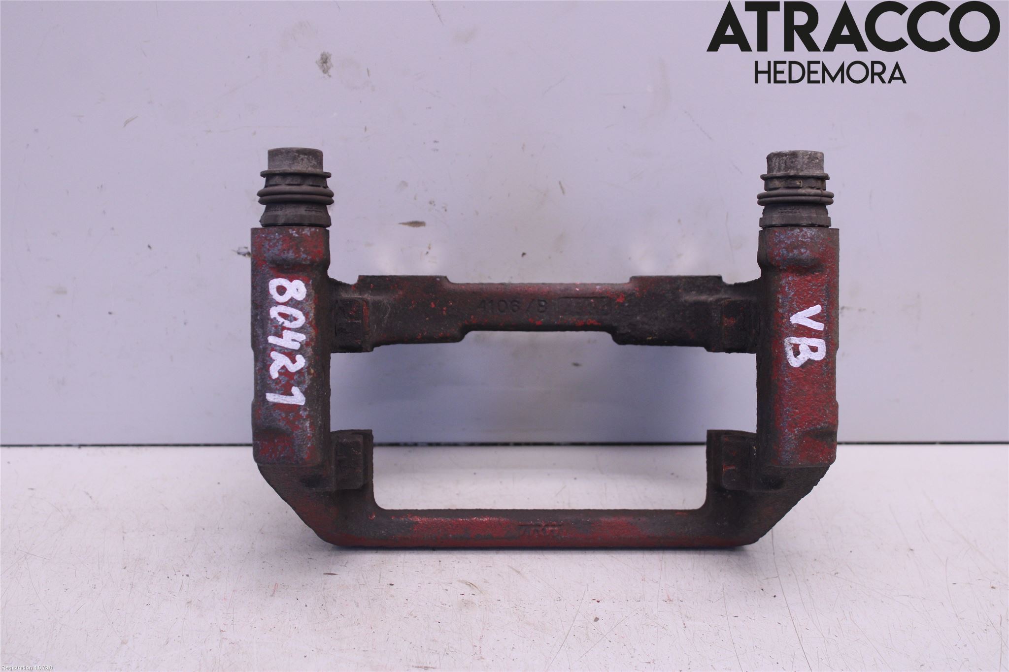 Landrover RANGE ROVER SPORT (L494) 14-22 Bromsokshållare