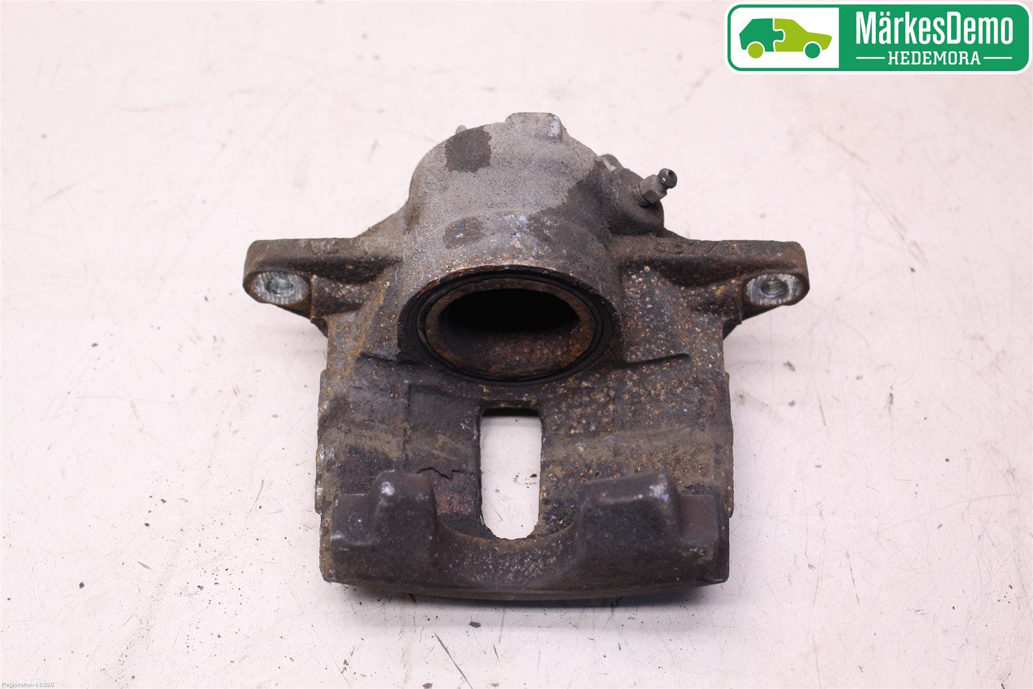 Citroen C3 10-17 Bromsok Fram Höger