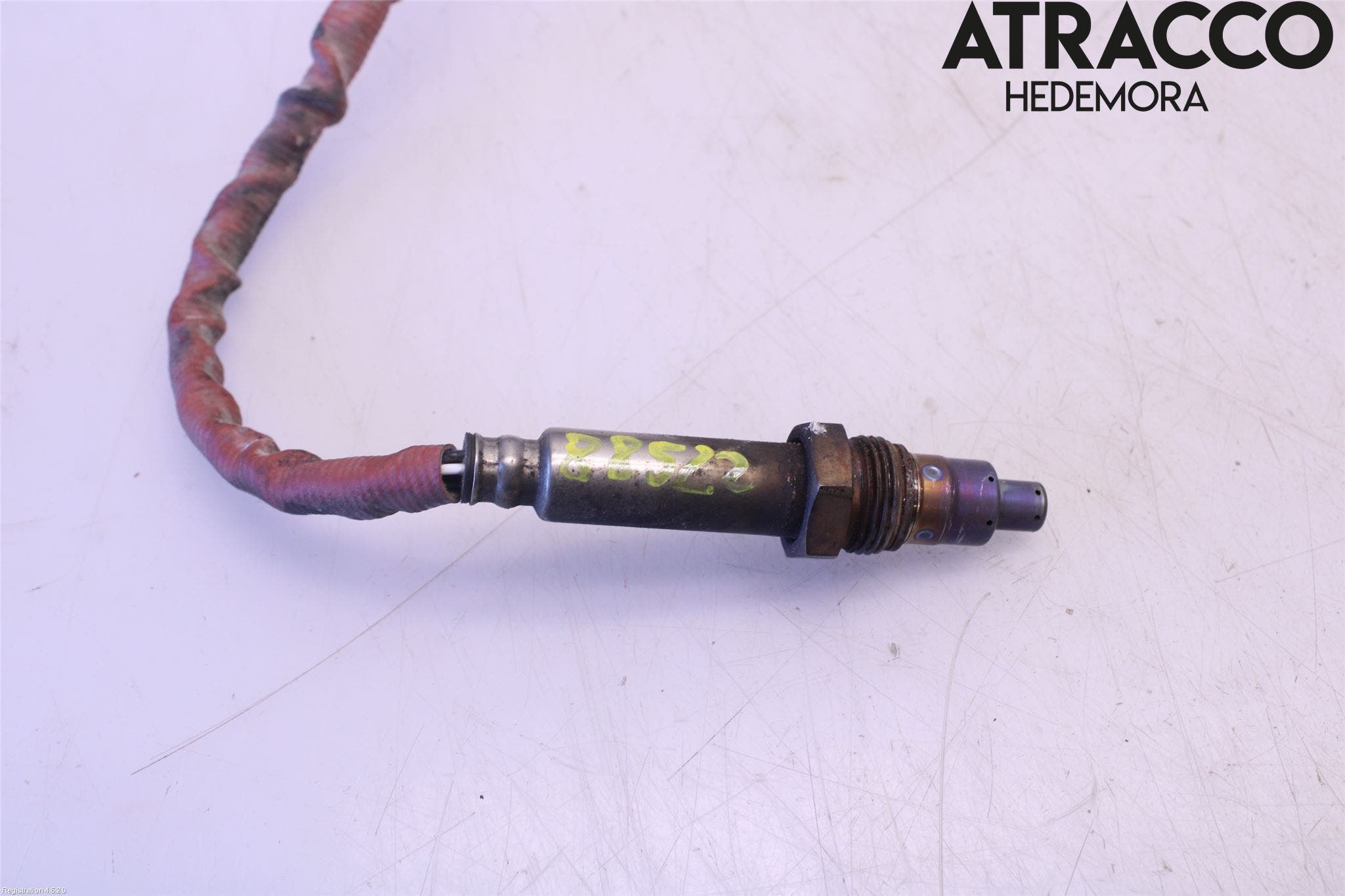 BMW 5 F10/F11/F18 09-17 Injlambdasond