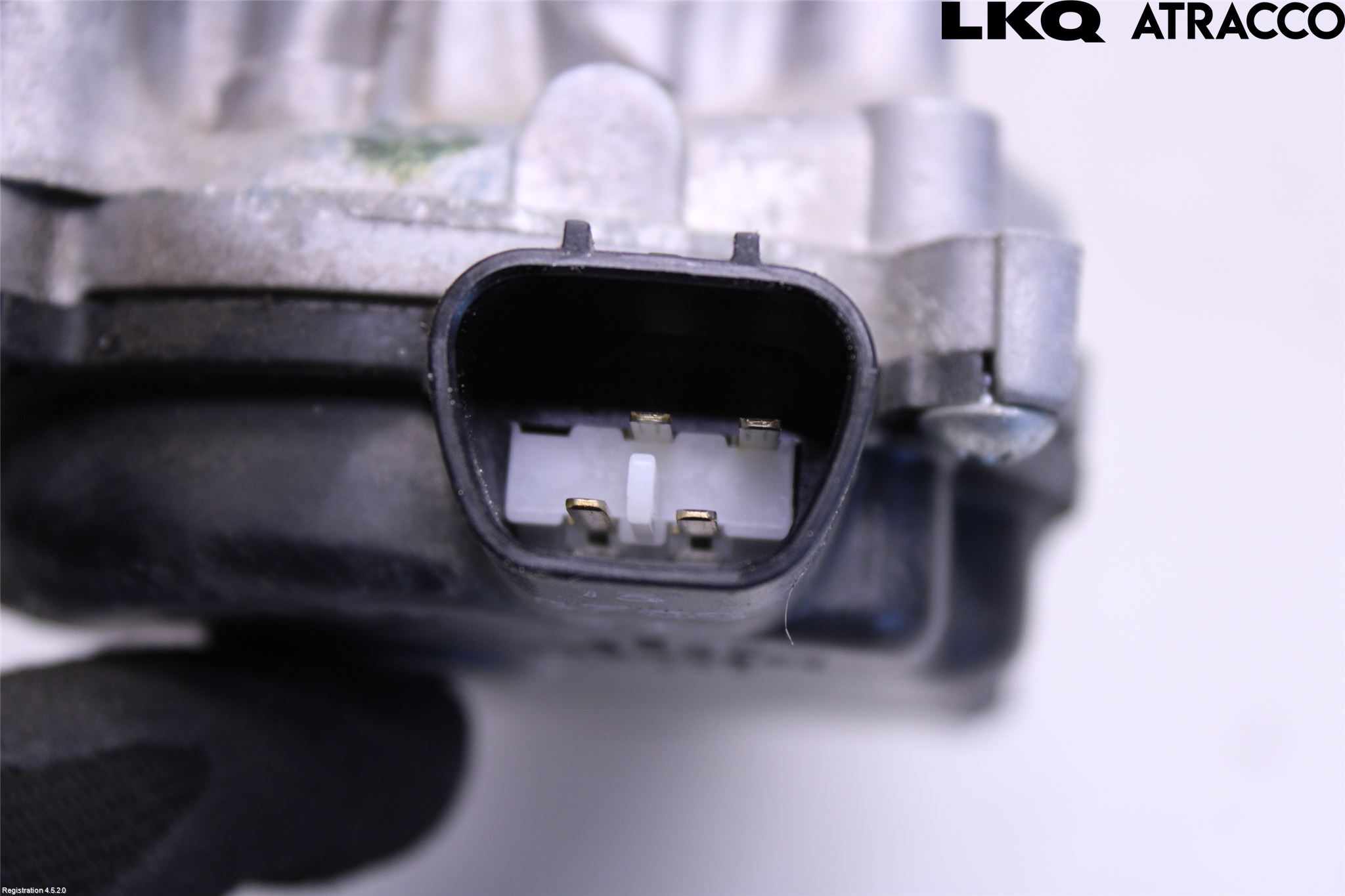 Honda CIVIC 12-16 Torkarmotor Vindruta