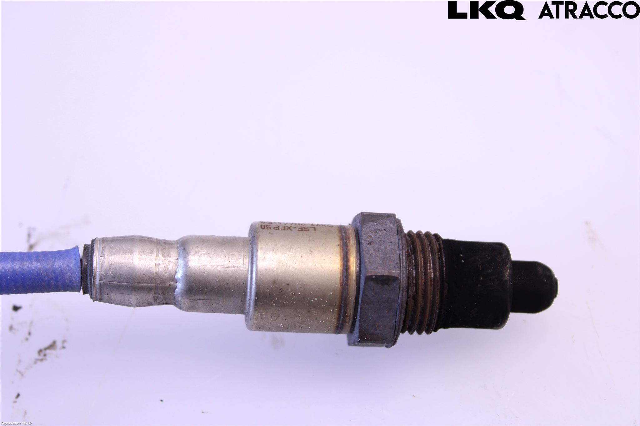 Jaguar F-TYPE Injlambdasond