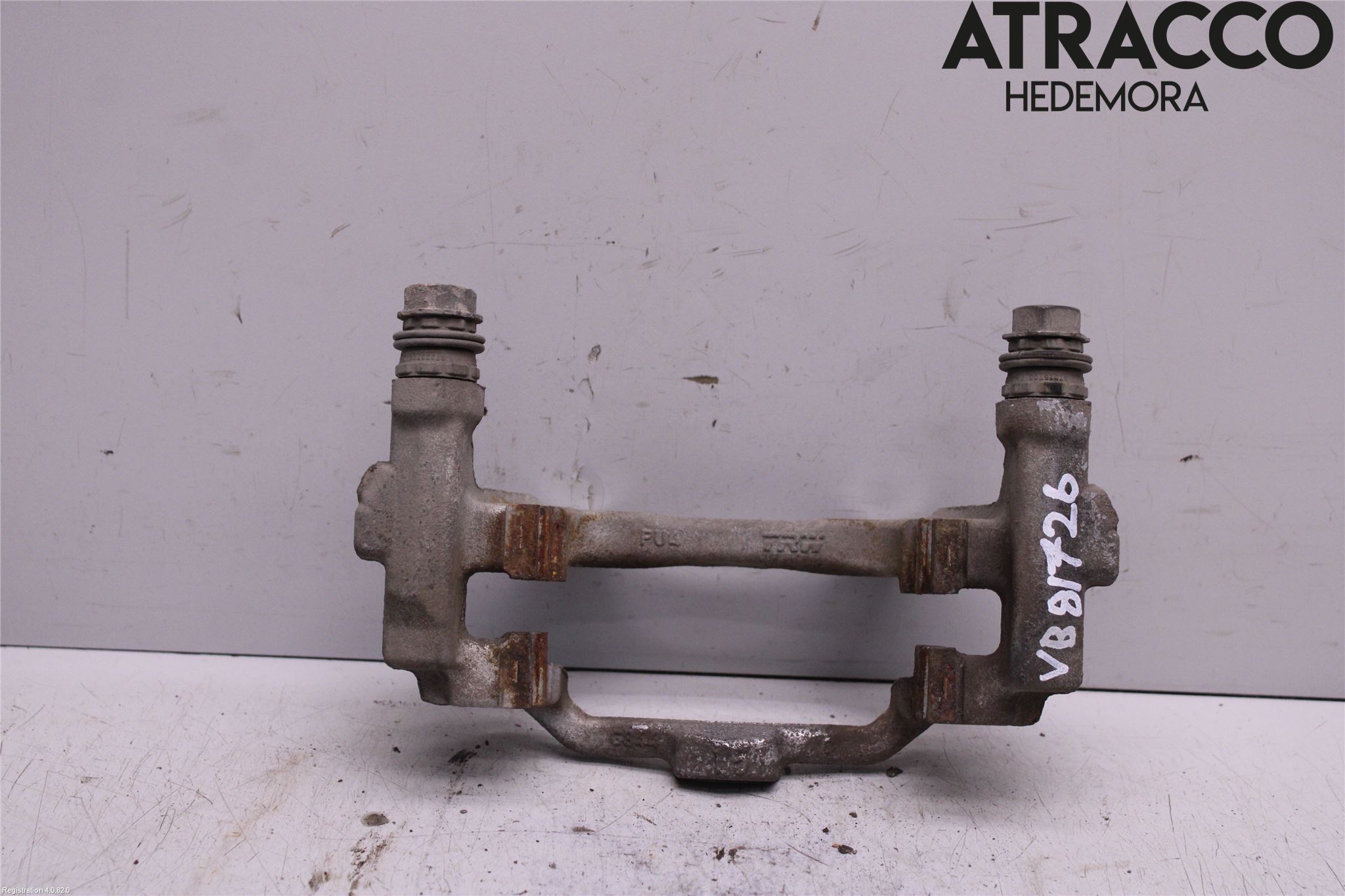 Toyota COROLLA 19- Bromsokshållare