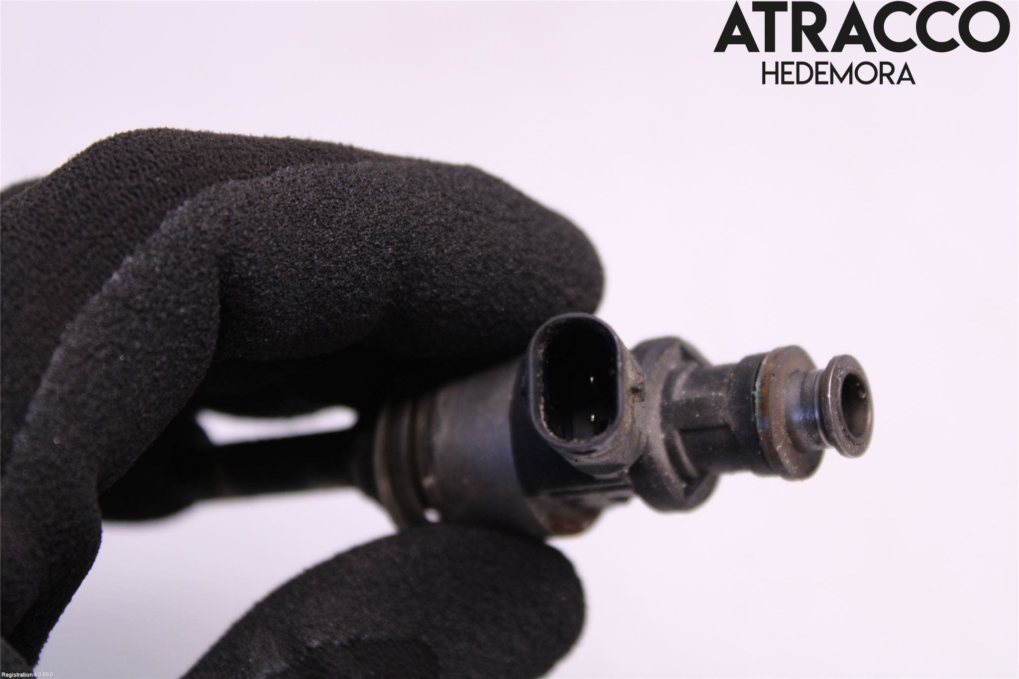 Audi A4/S4 08-11 Injspridare