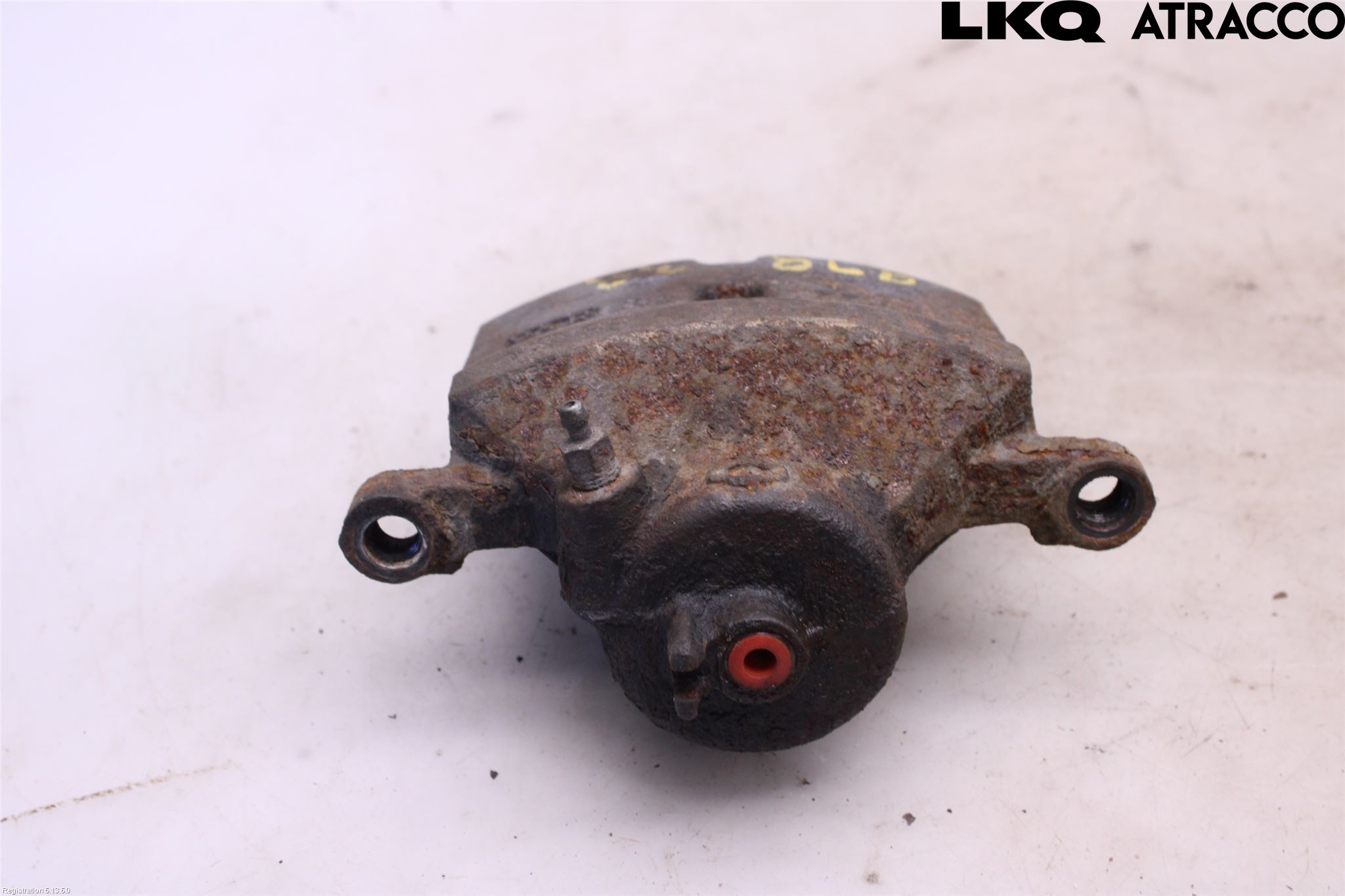Nissan ALMERA    96-00 Bromsok Fram Höger