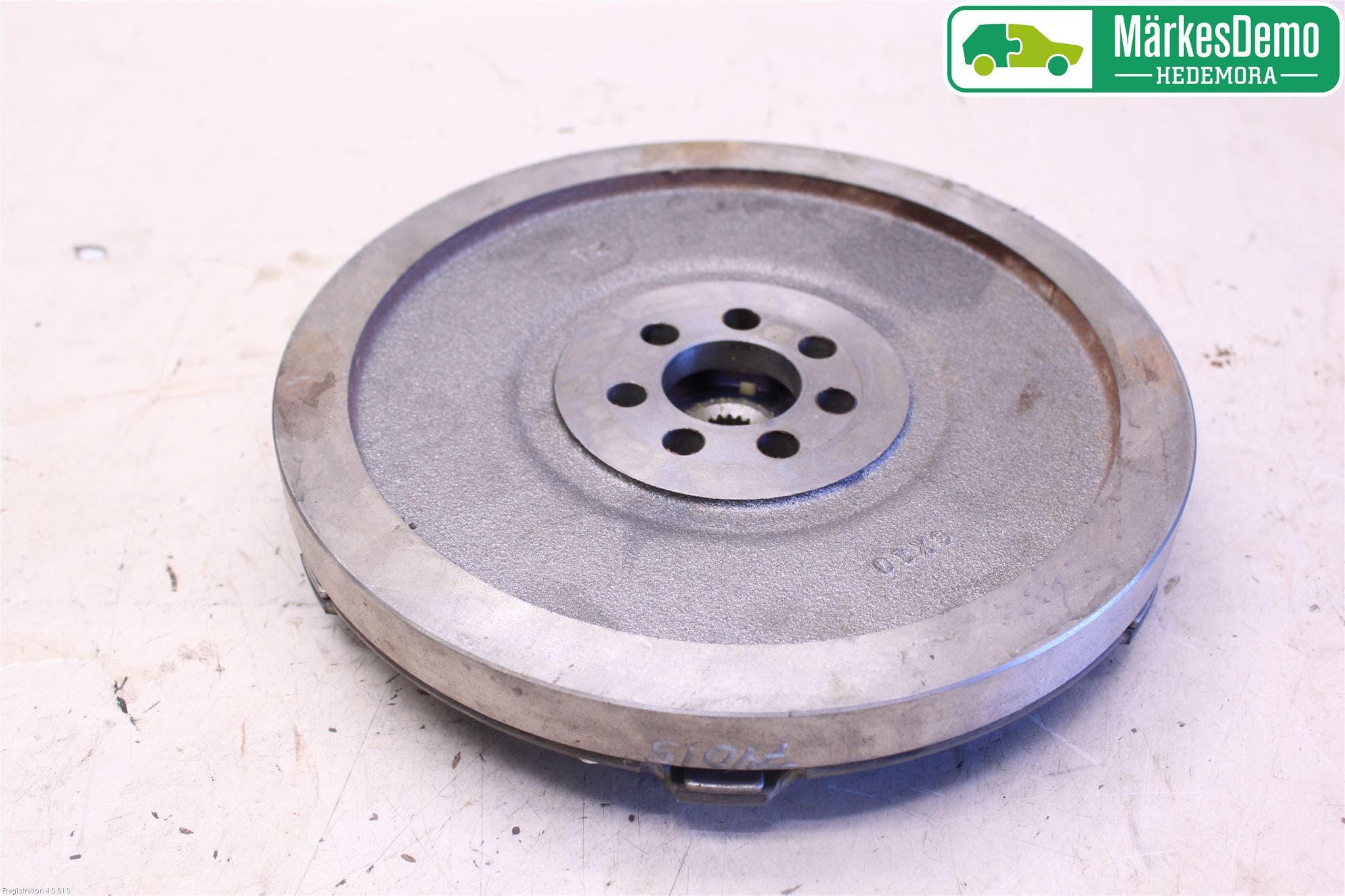 Mitsubishi OUTLANDER 13-21 Svänghjul Aut