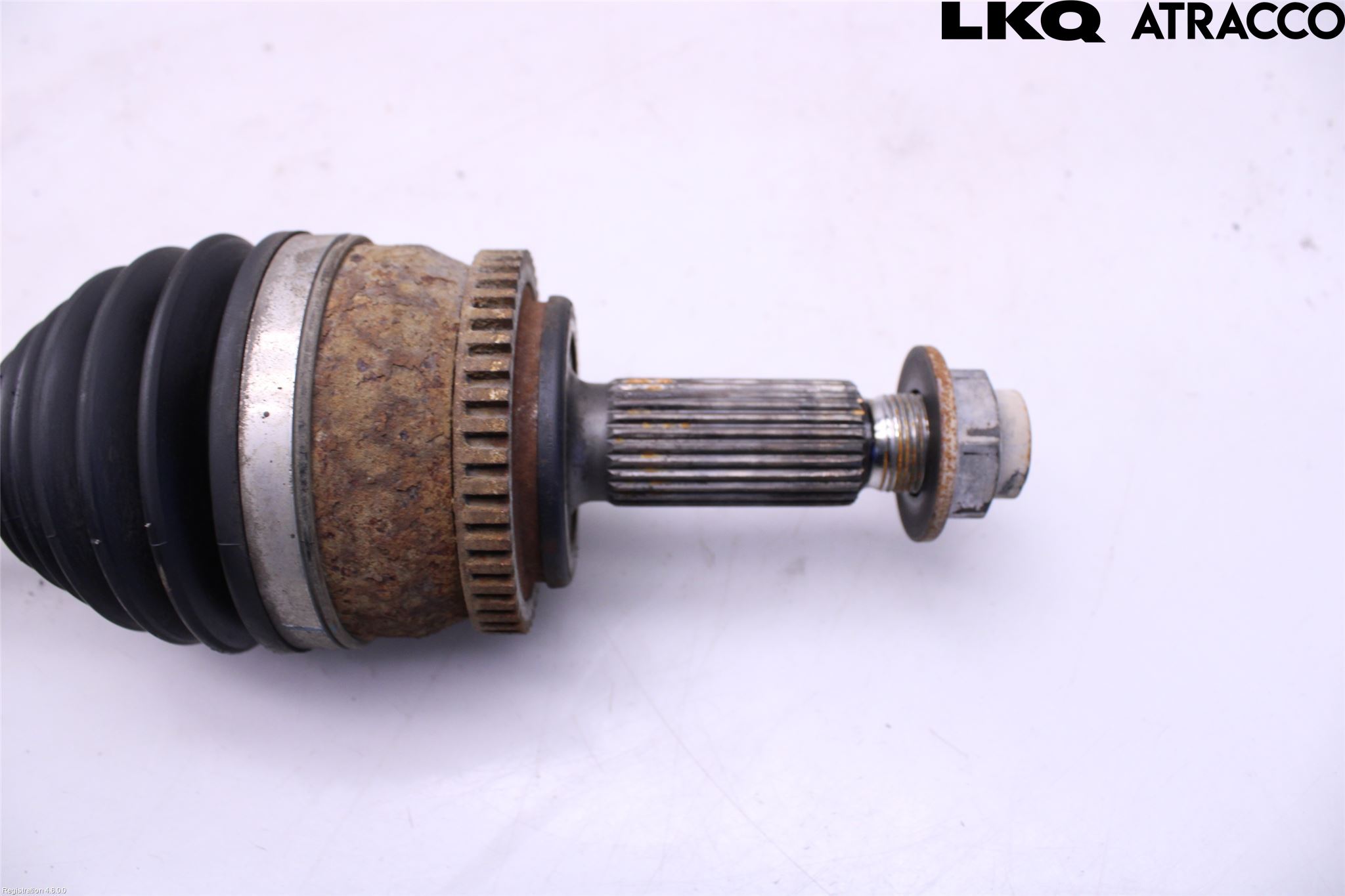 Kia CEED 12-18 Drivaxel Fram Höger