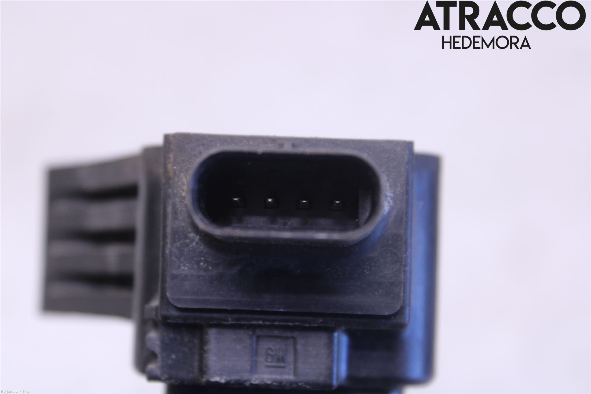 Opel KARL 16-19 Tändspole